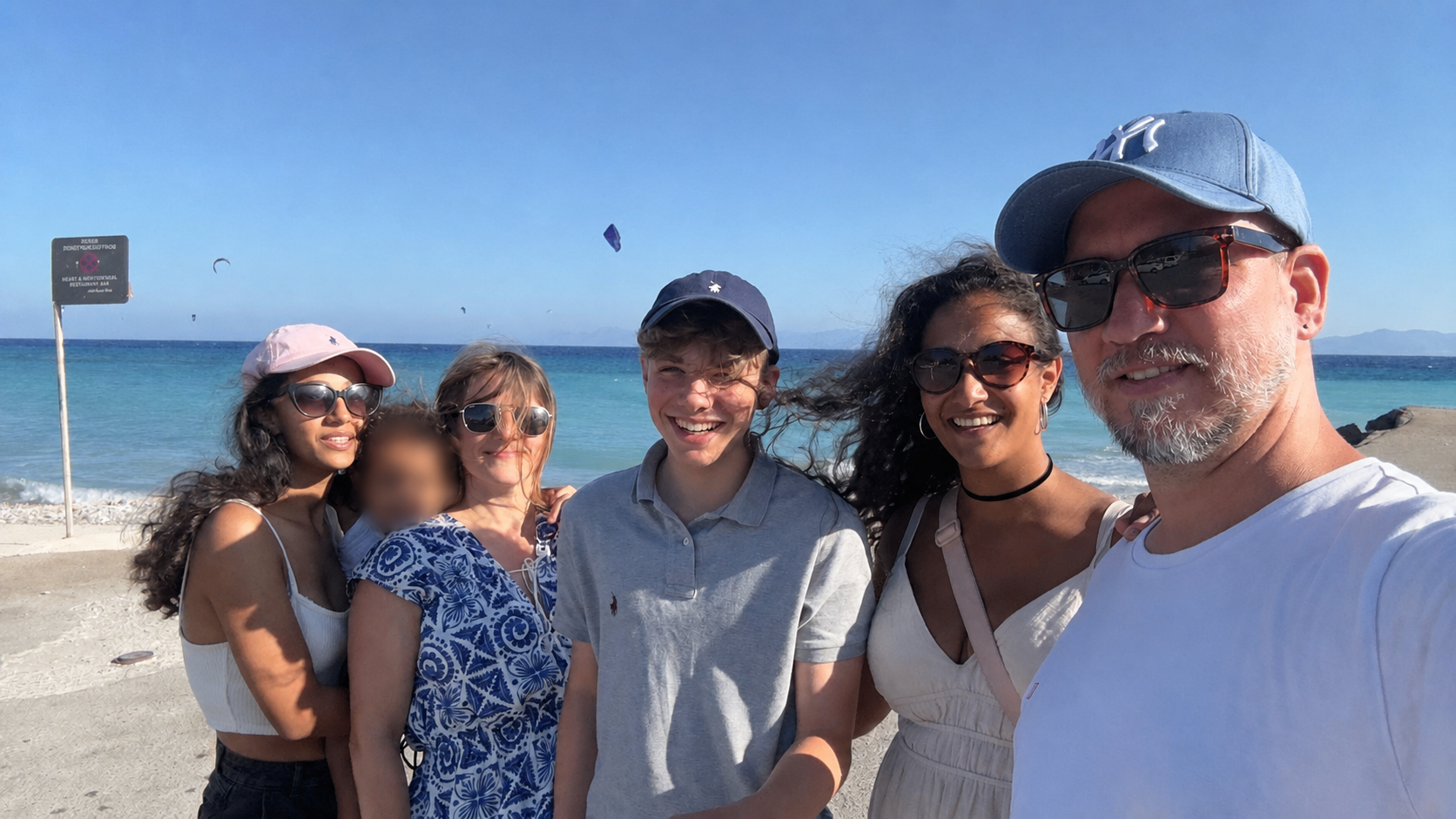 Kampagnen-Foto für Helft Sascha zurück ins Leben und zu seiner Familie, 6 von 7