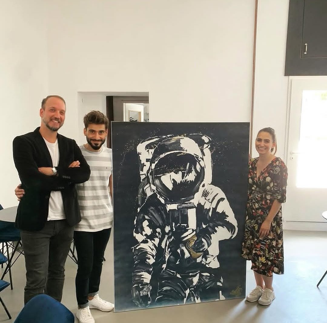 Kampagnen-Foto für Helft Sascha zurück ins Leben und zu seiner Familie, 2 von 7