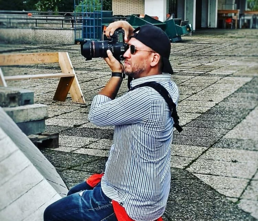 Kampagnen-Foto für Helft Sascha zurück ins Leben und zu seiner Familie, 4 von 7