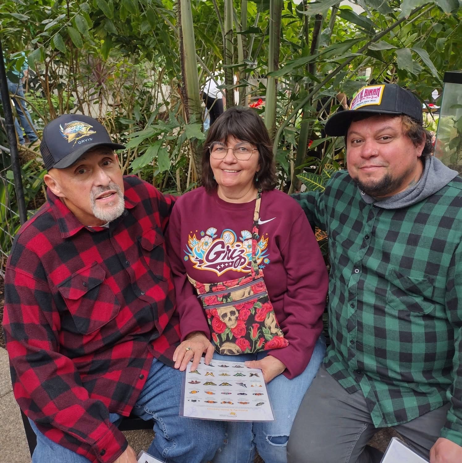 Honoring Franco's Life and Legacy campaign photo, 7 of 7