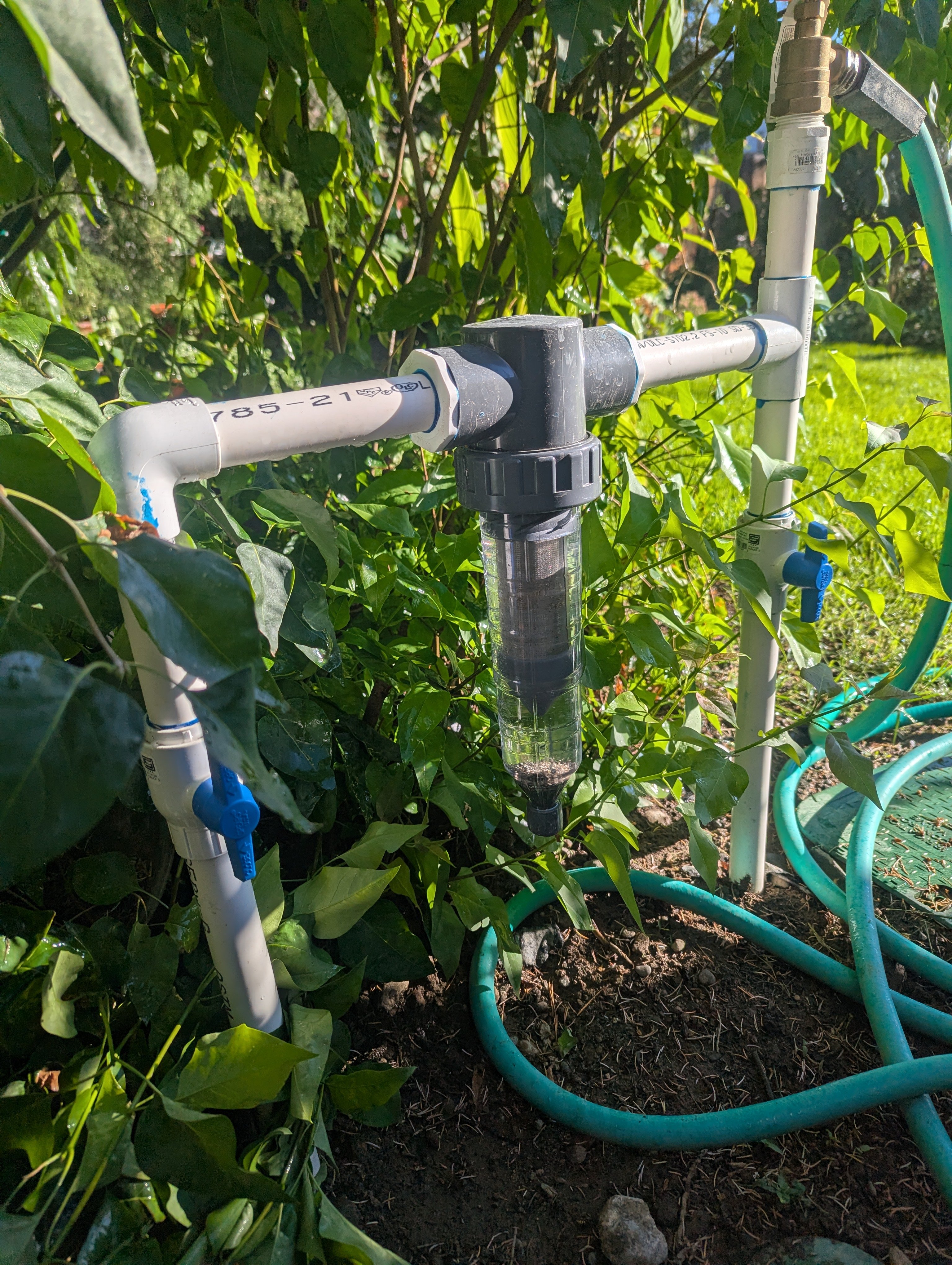 Help Me Start Rainy Day Landscaping For My Family campaign photo, 5 of 8