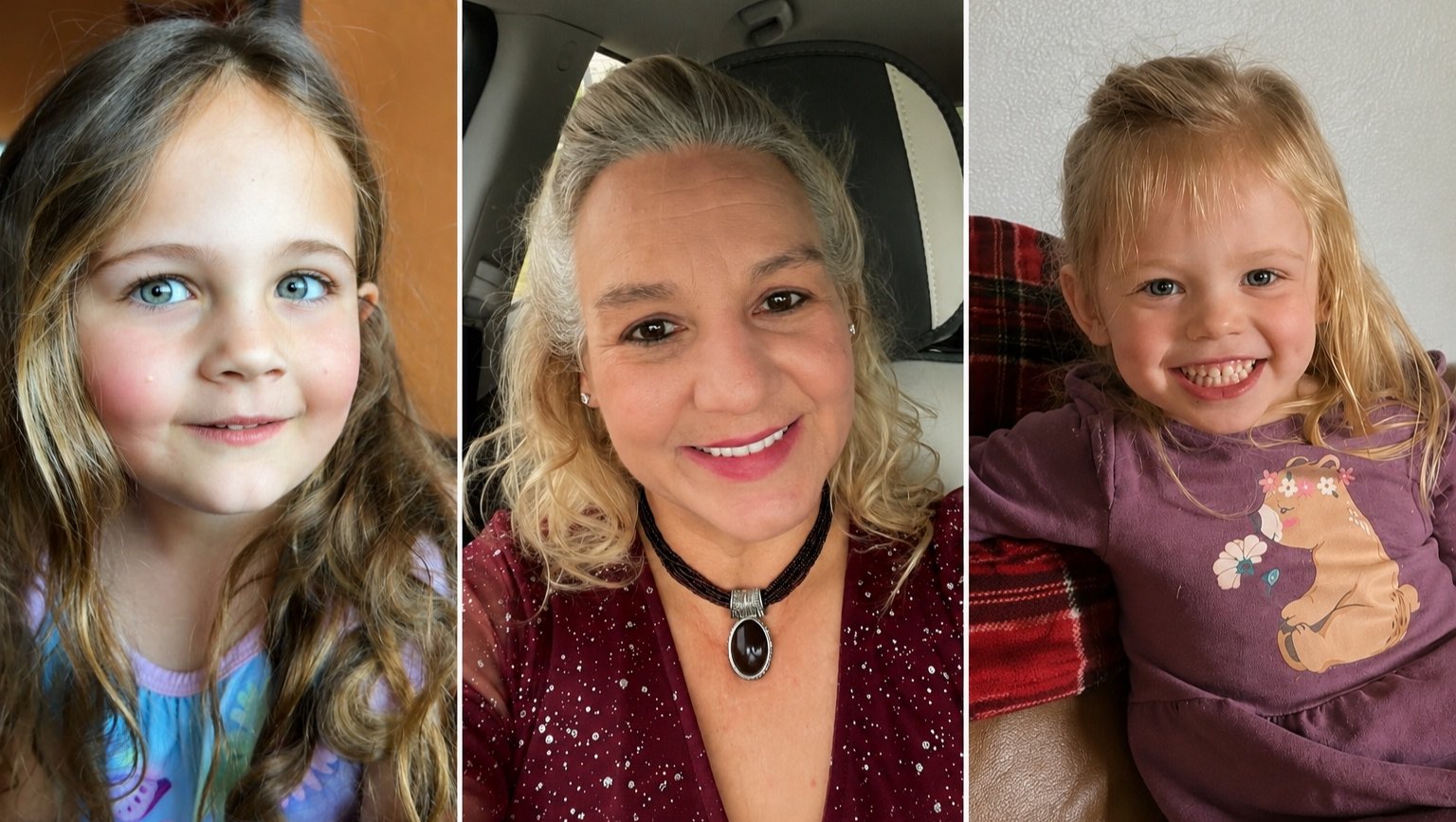 Memorial Fund for Roxanne, Ashlynn, and Avery photo