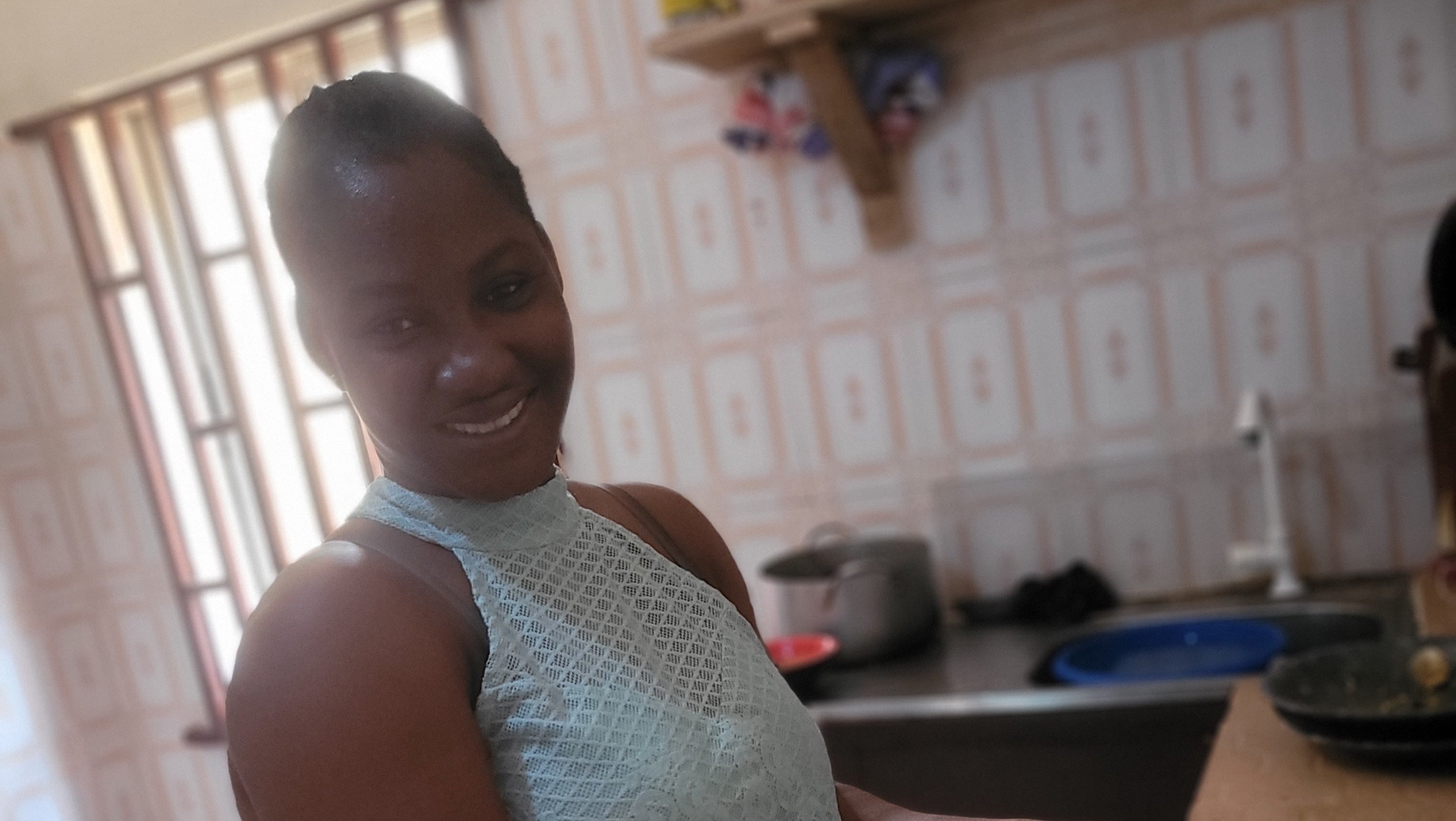 Donia needs emergency medical care photo