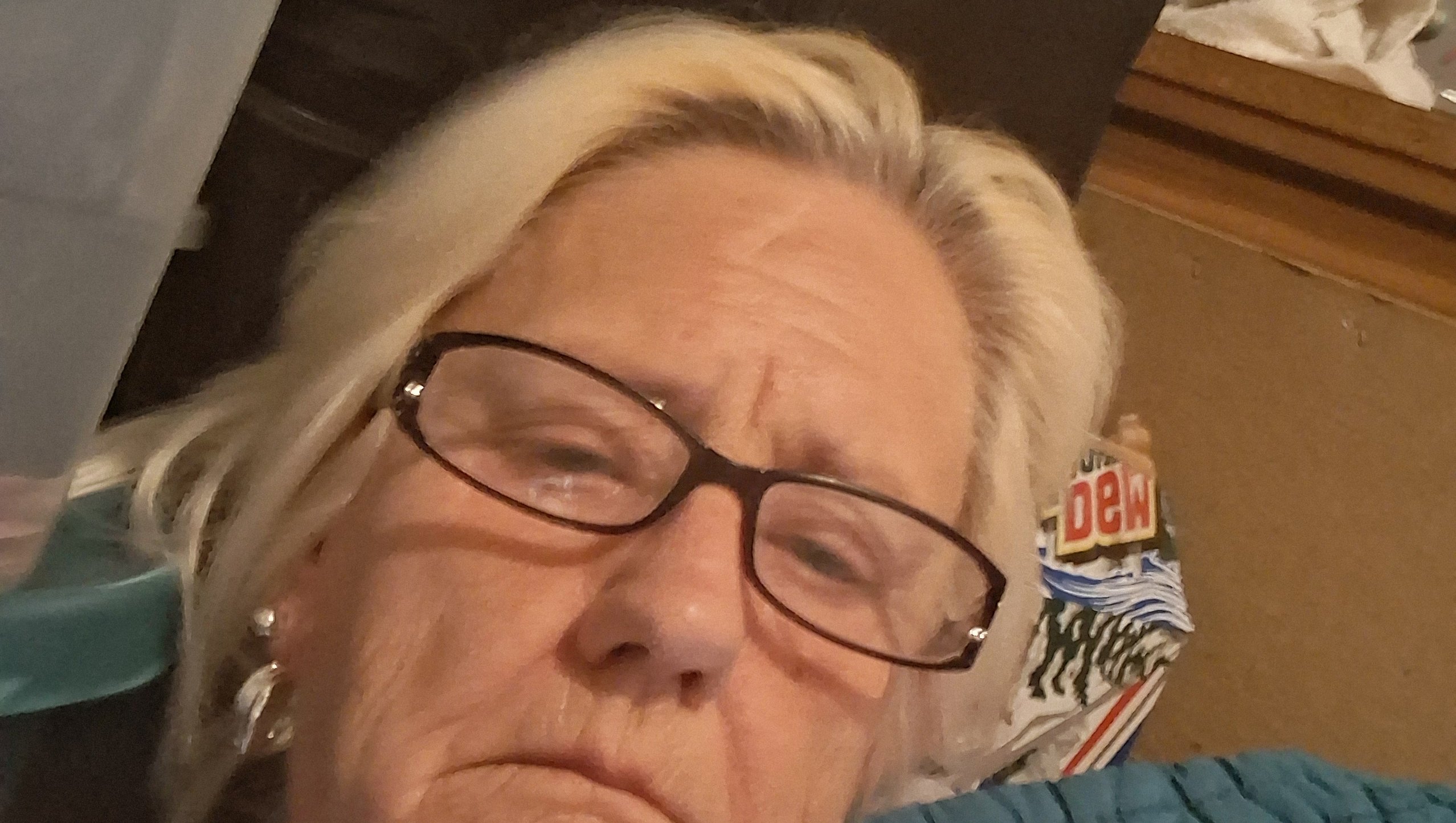 Support Darlene in Her Time of Need photo
