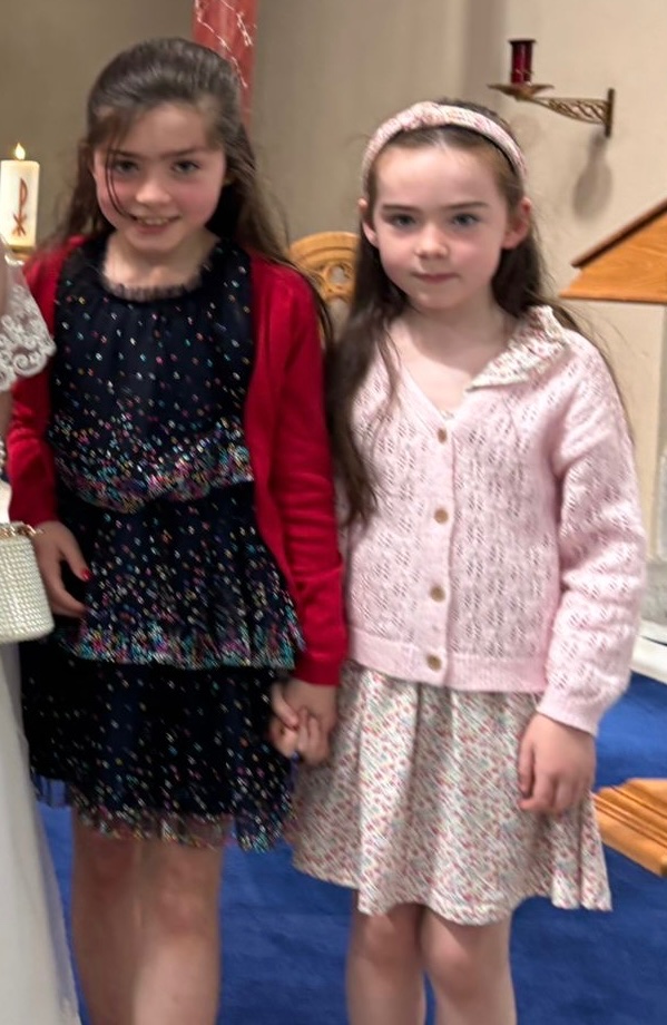 Mayo Roscommon Sunflower Children’s Hospice campaign photo, 6 of 7