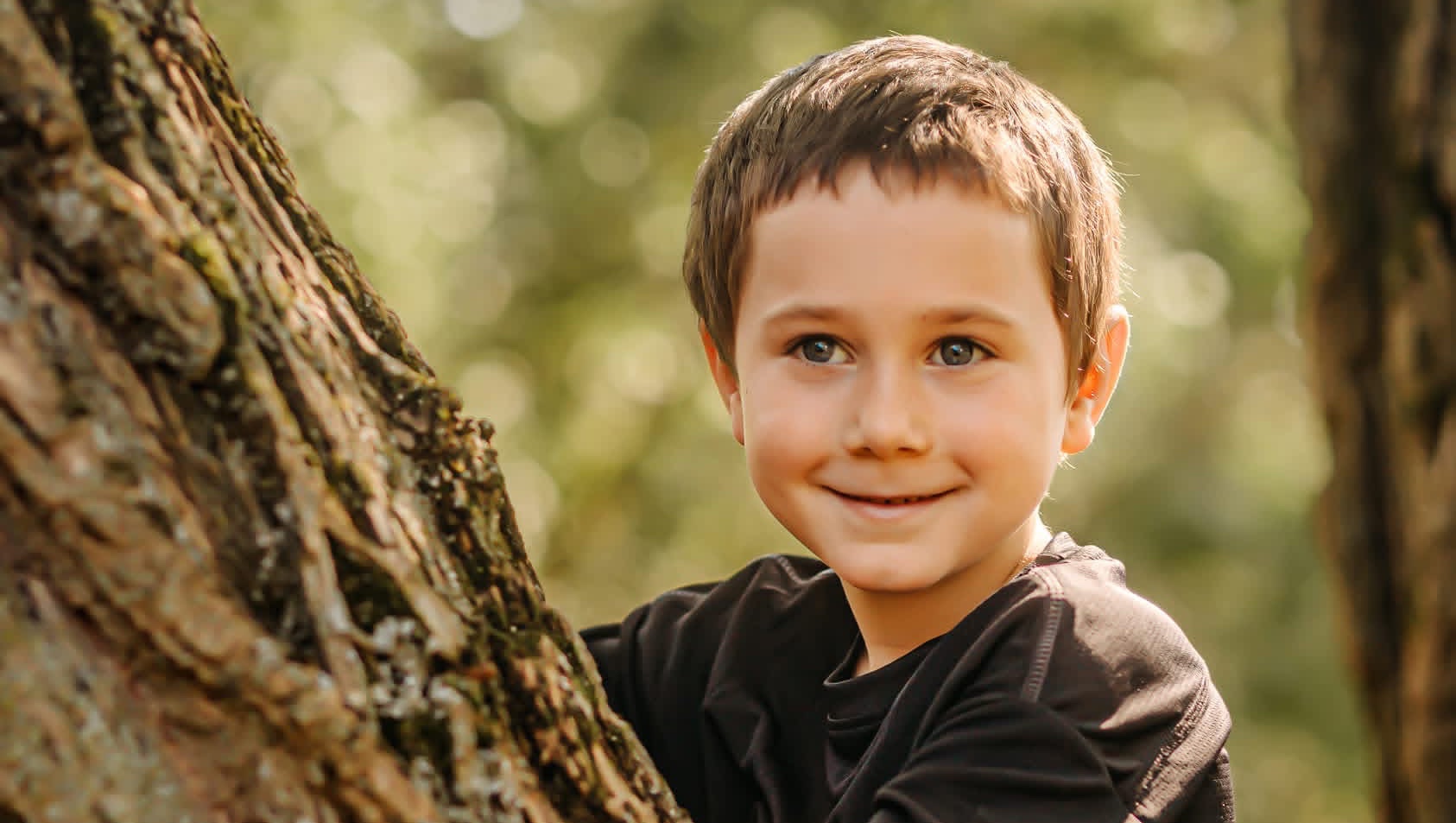 Love, light and healing vibes for Liam photo