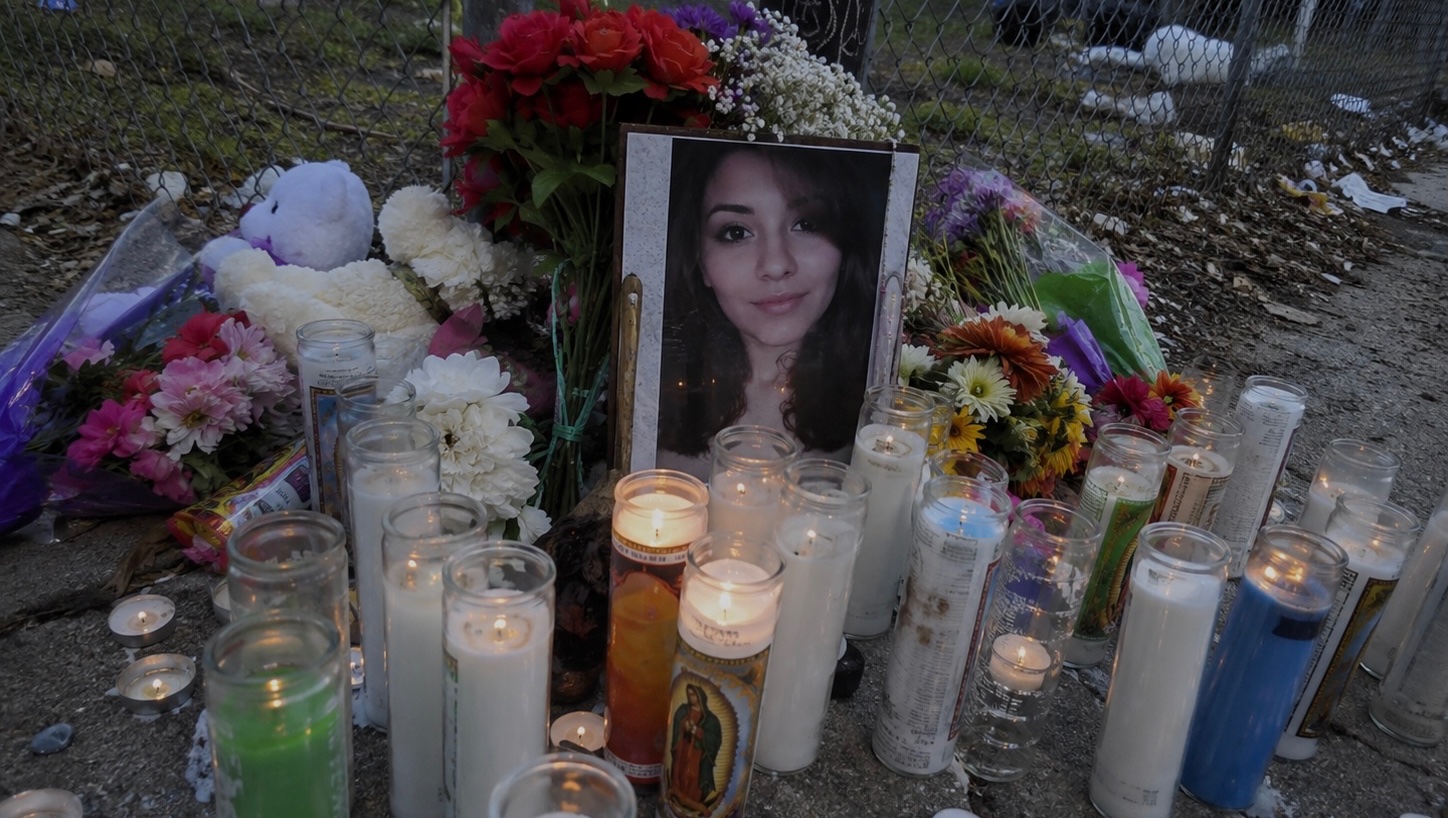 Support for Sophia After Losing Her Mom photo