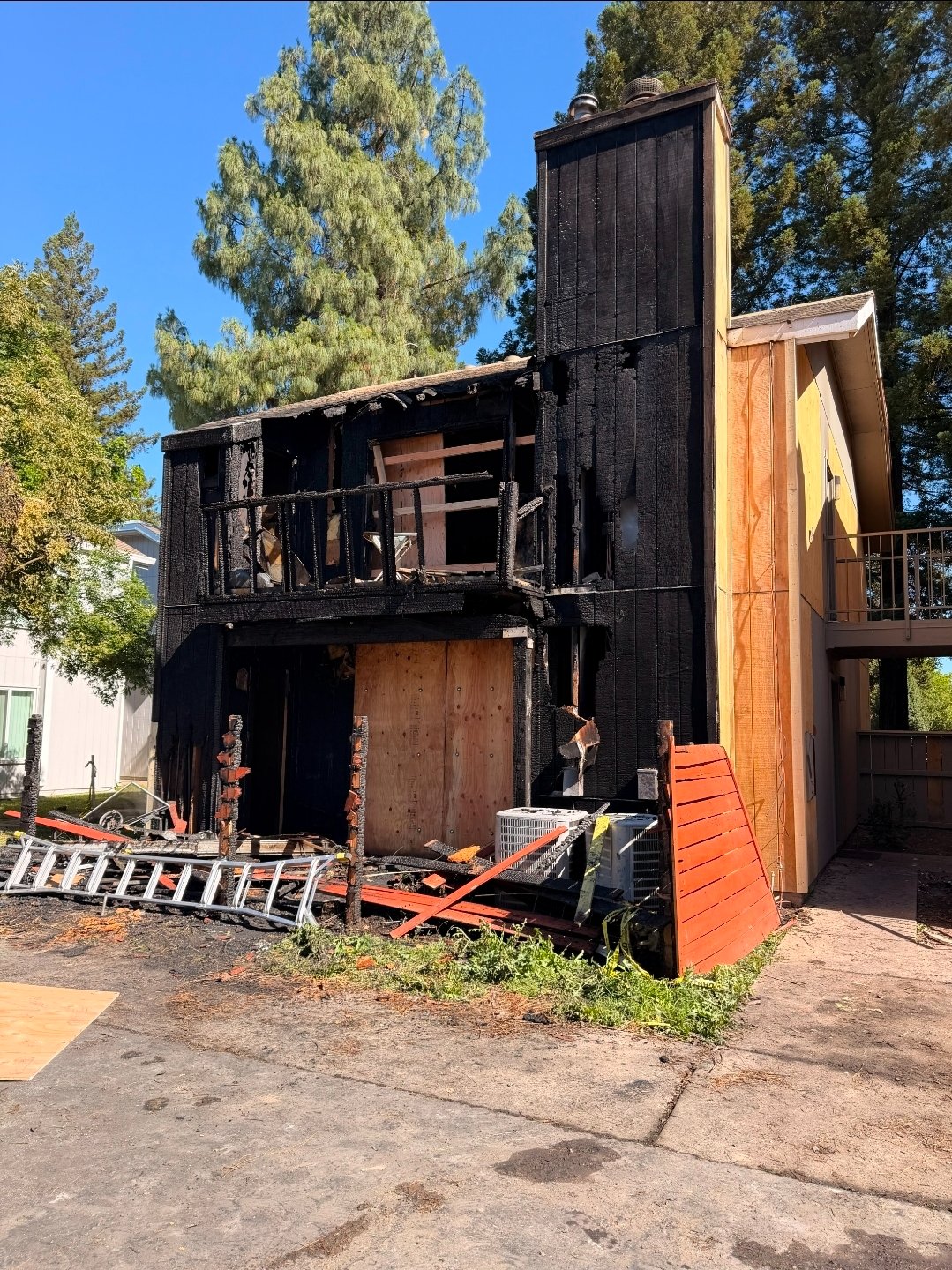 Fundraiser for Luis Castro by Danika Knowles : Help My Family Rebuild ...