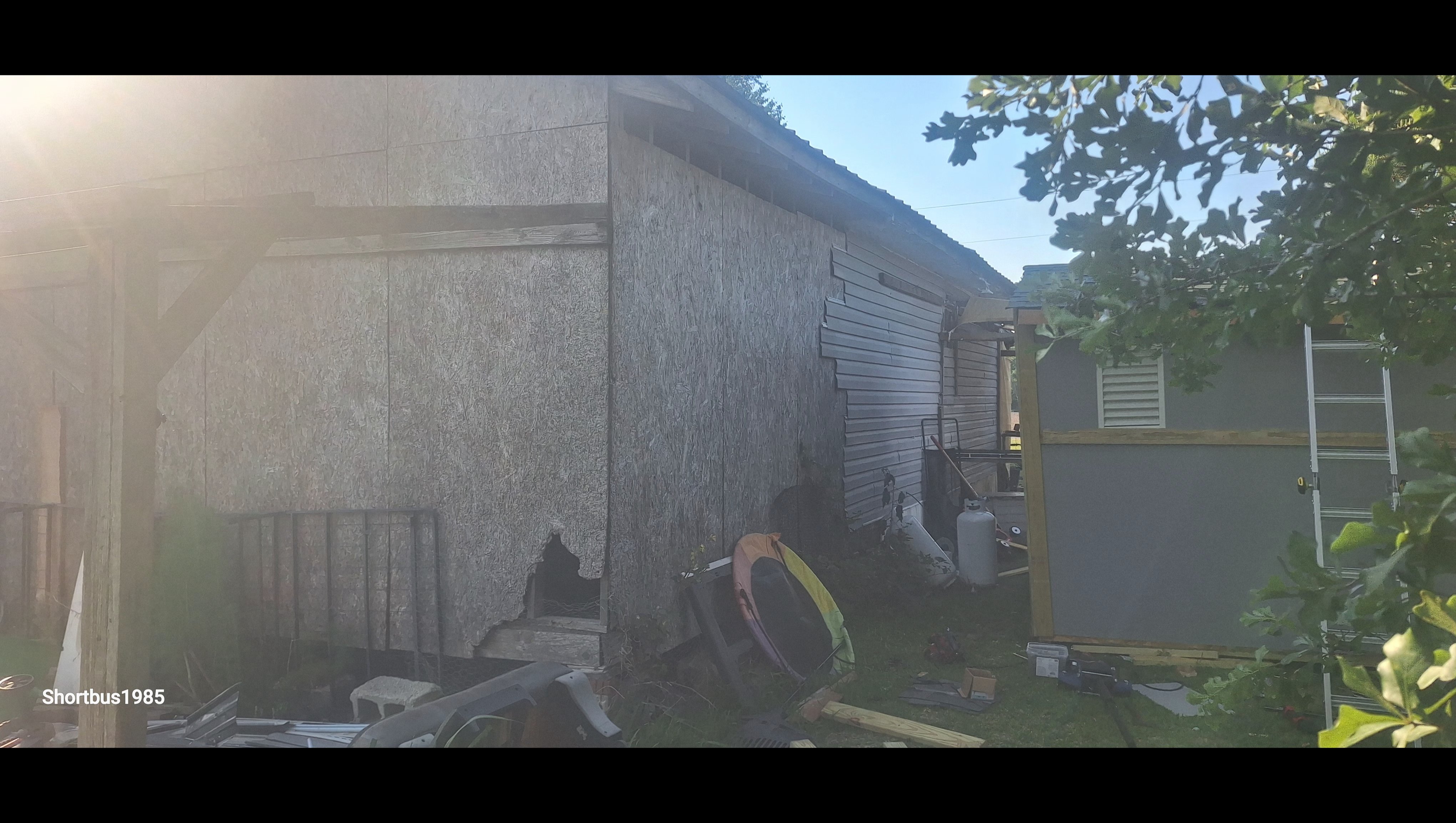 Help Us Build a Home for Our Kids photo