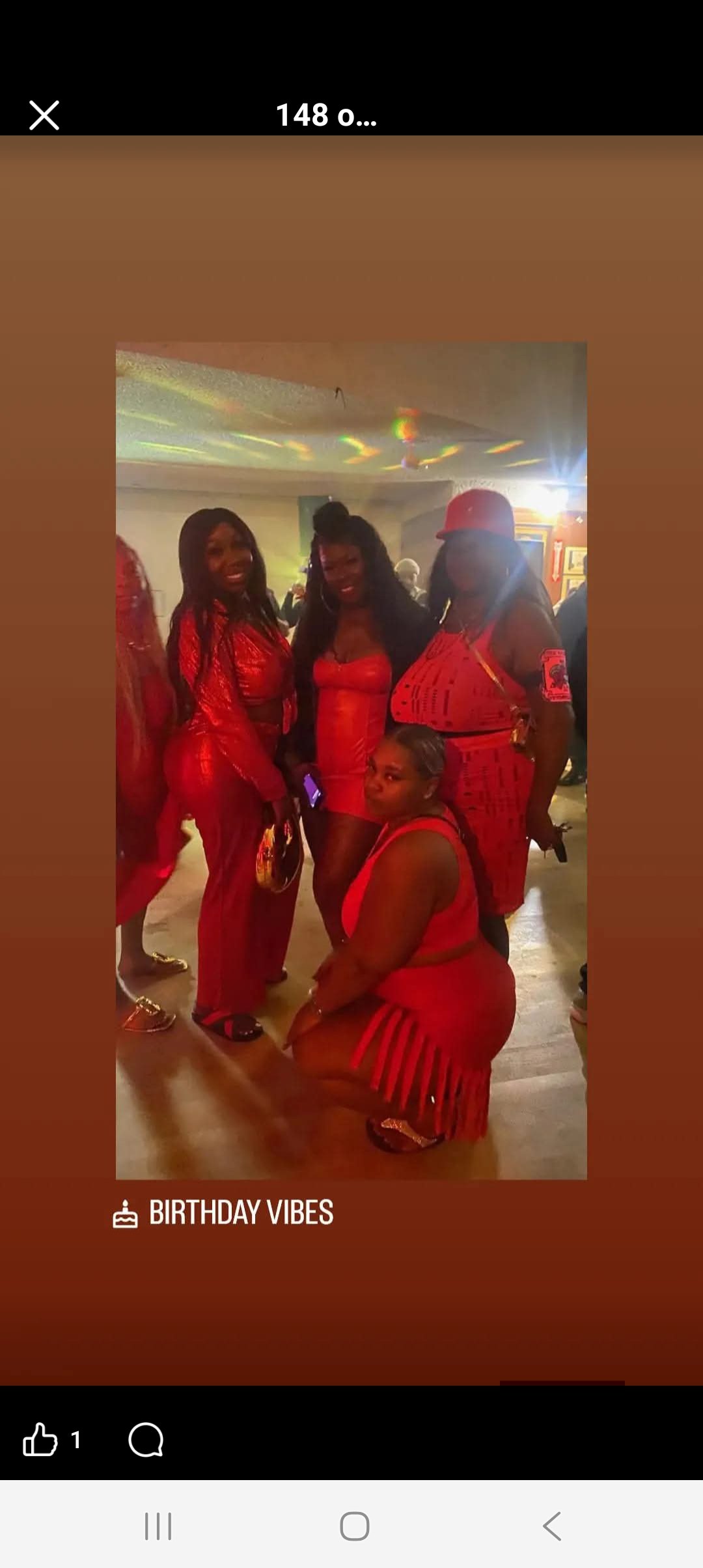 Support Vernell Mitchell's Funeral Expenses campaign photo, 7 of 8