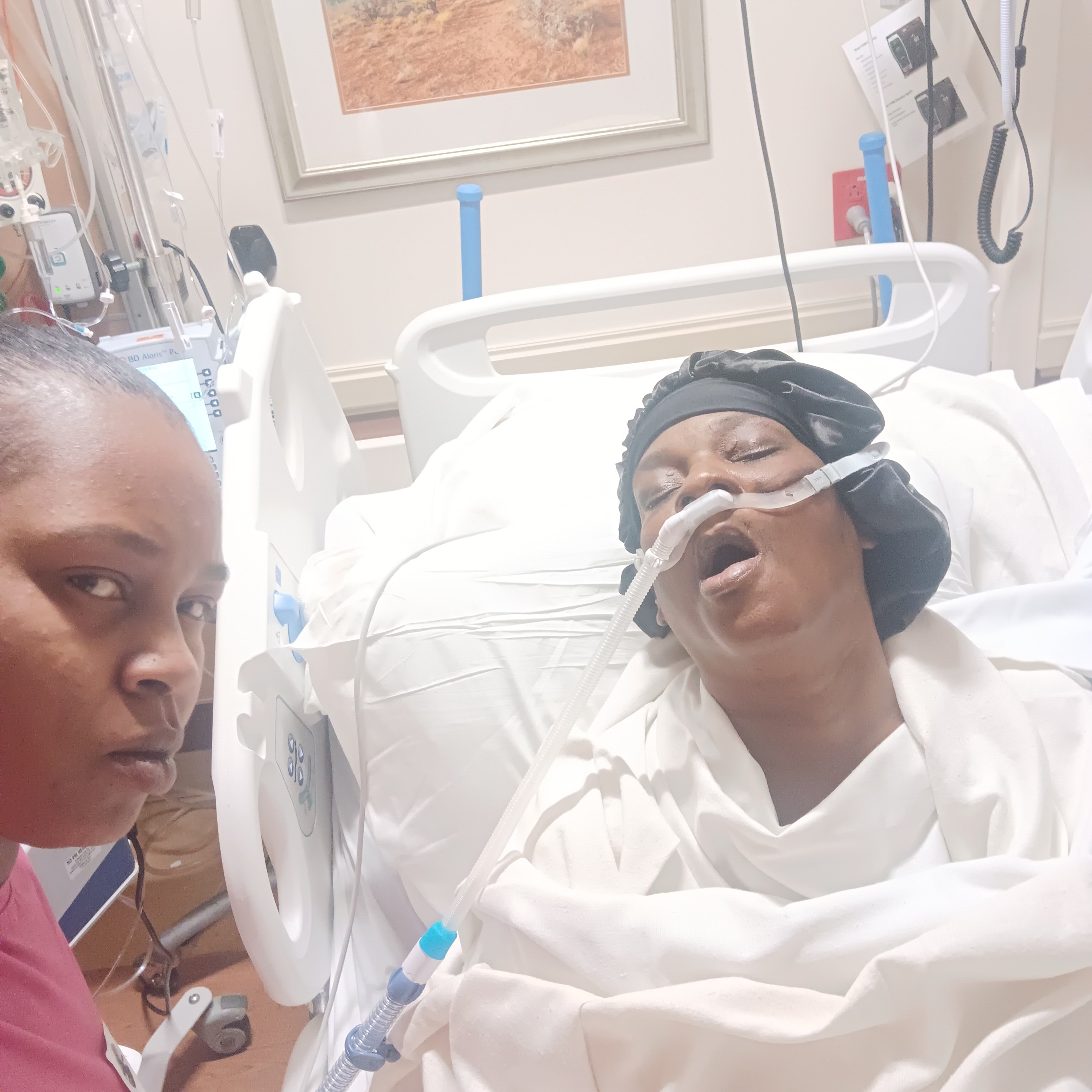 Support Vernell Mitchell's Funeral Expenses campaign photo, 6 of 8