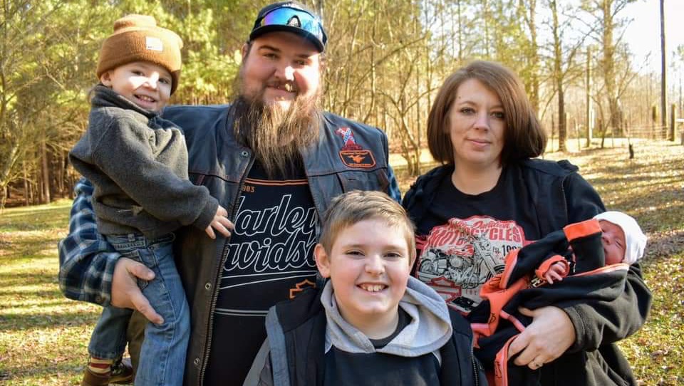 Support Alicia’s Cancer Recovery photo
