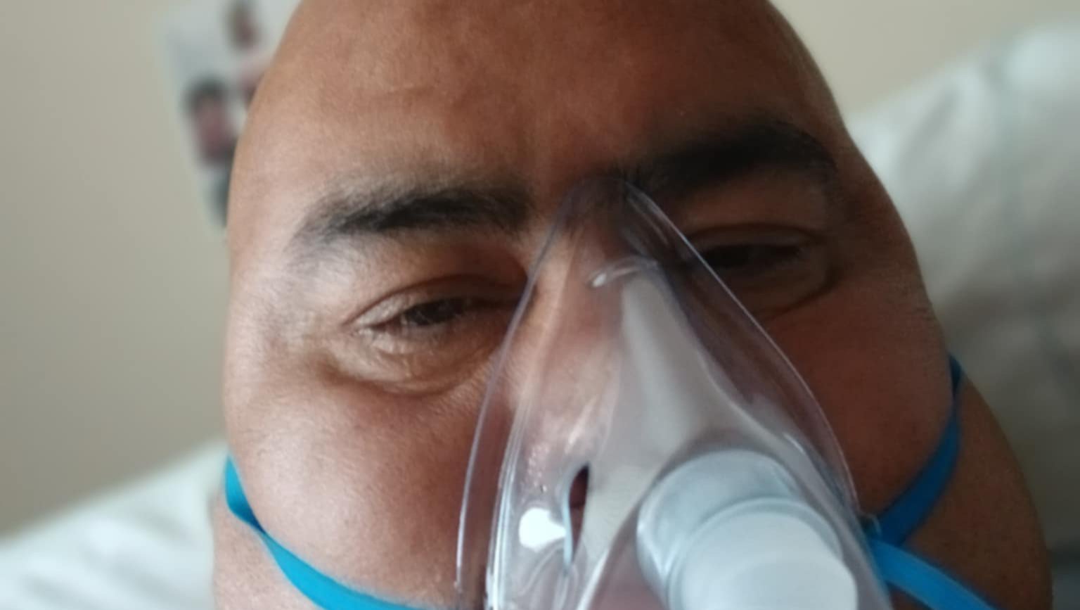 Help Jesse Rivera Recover After Stroke