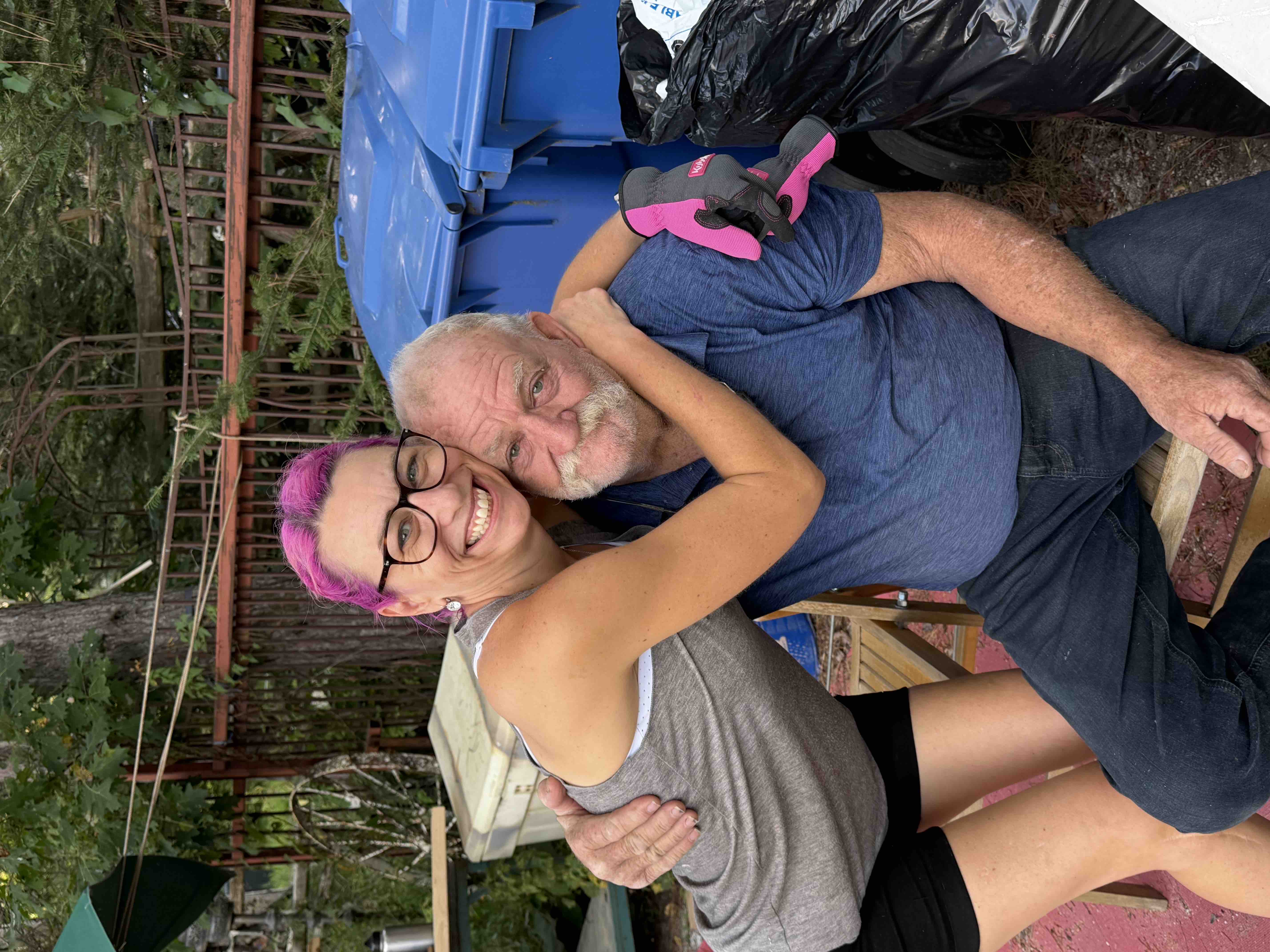 Help Us Get Mike & Judy Home Before Winter campaign photo, 5 of 13