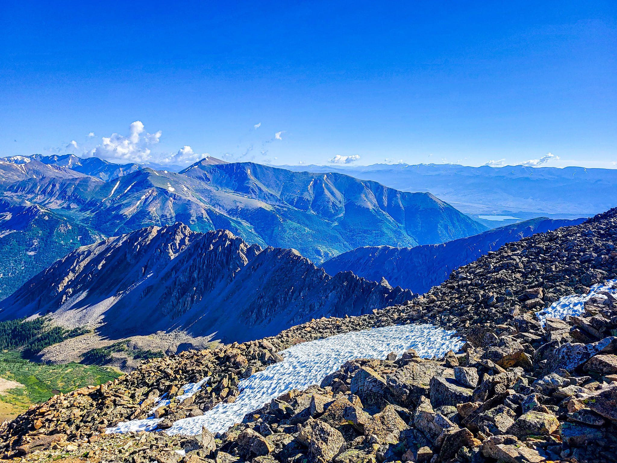 Help us "Climb for the Kids" and "Summit for the Smiles!" campaign photo, 6 of 7