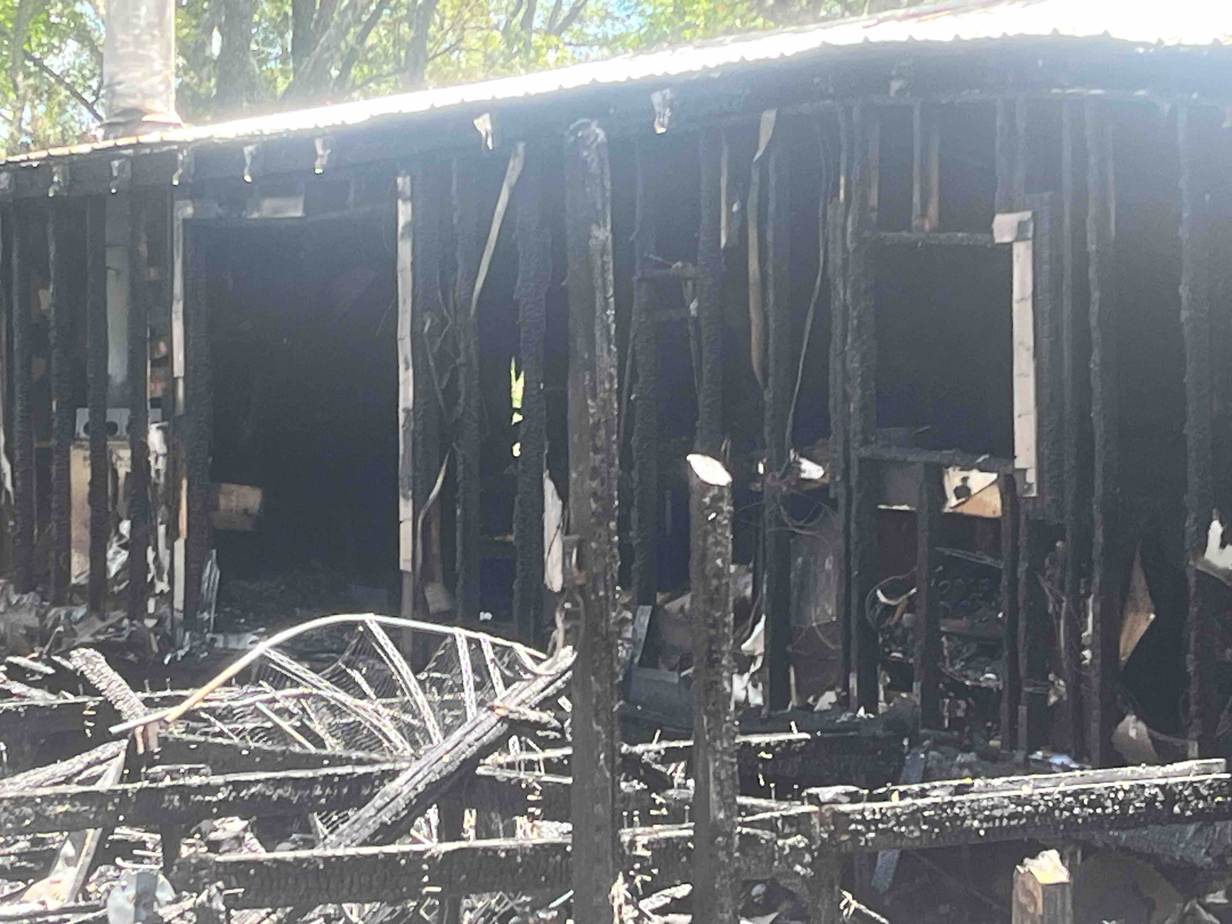 Fundraiser by Michael Salazar : Help My Family Recover After House Fire