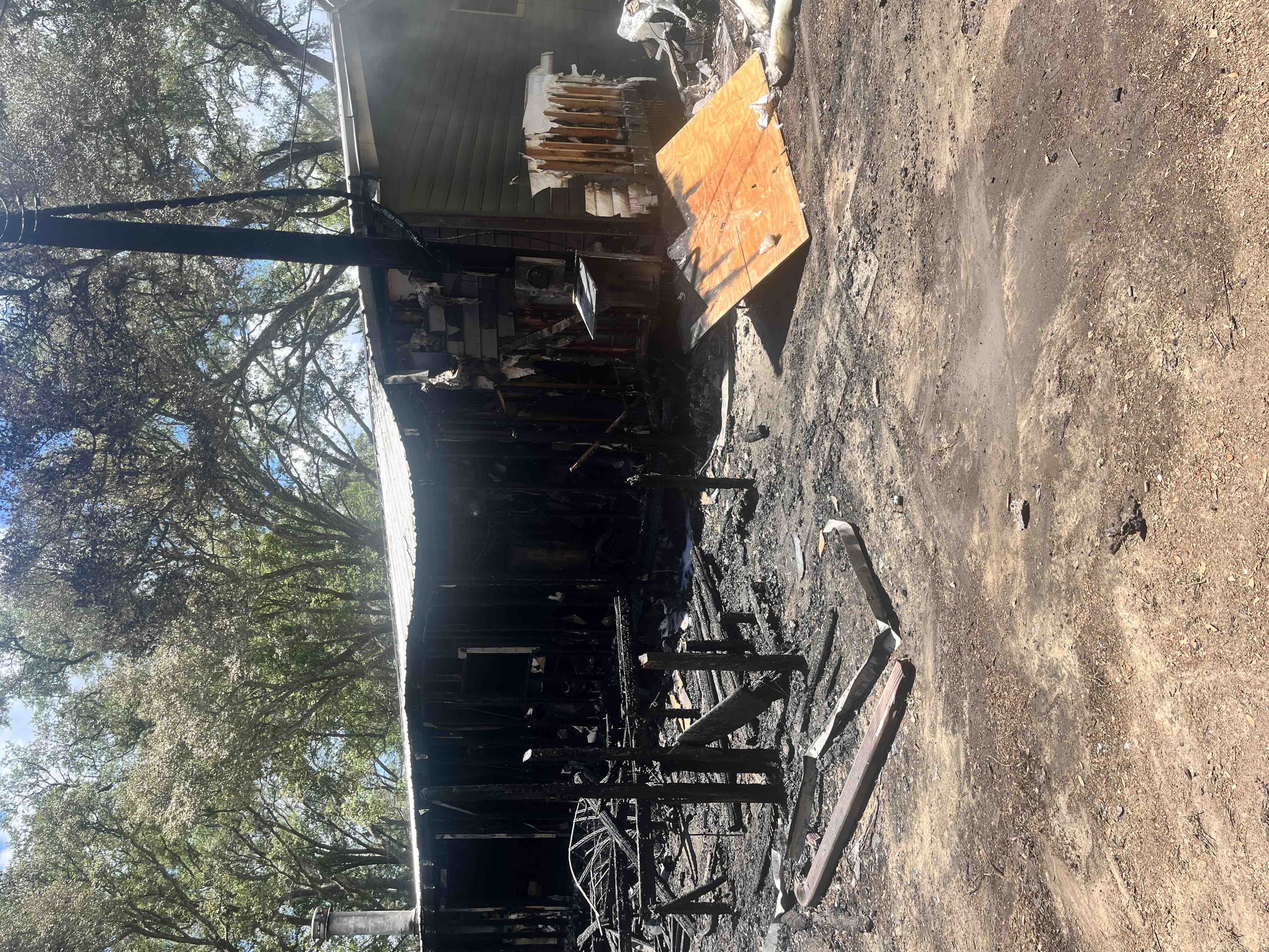Fundraiser by Michael Salazar : Help My Family Recover After House Fire