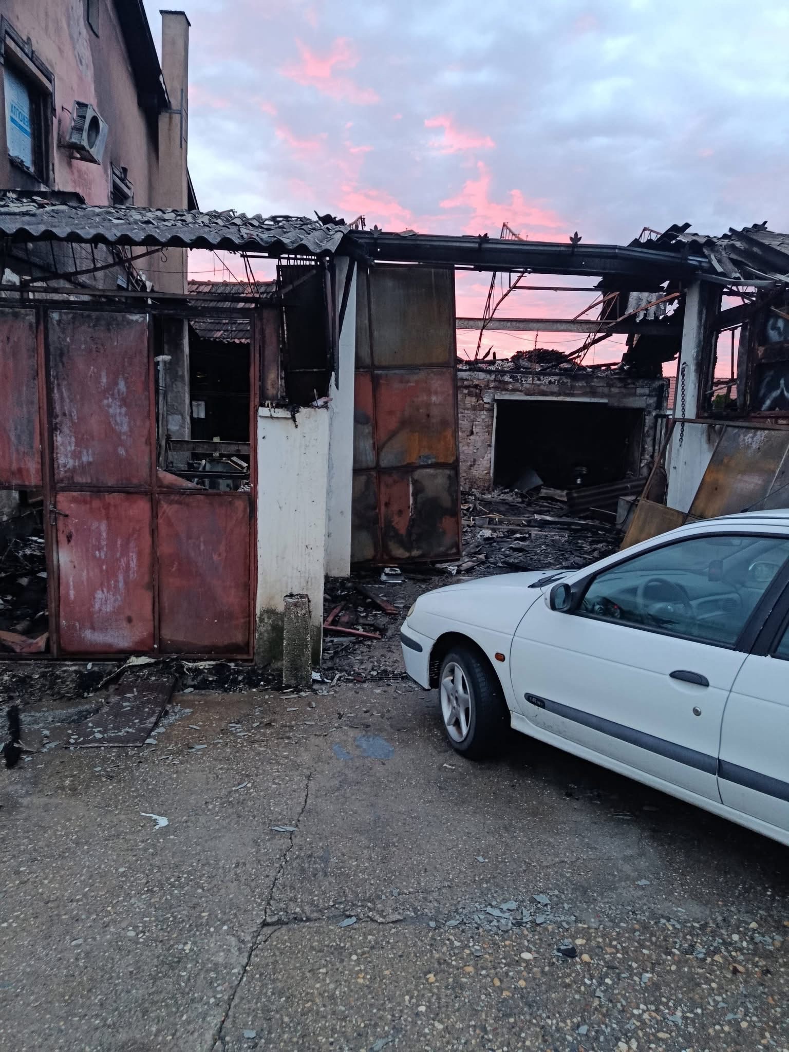 Support for My Family After Devastating Fire campaign photo, 6 of 7