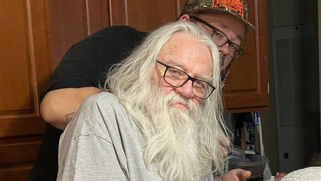 Help Buddy Keep George Ripley's Legacy Alive photo