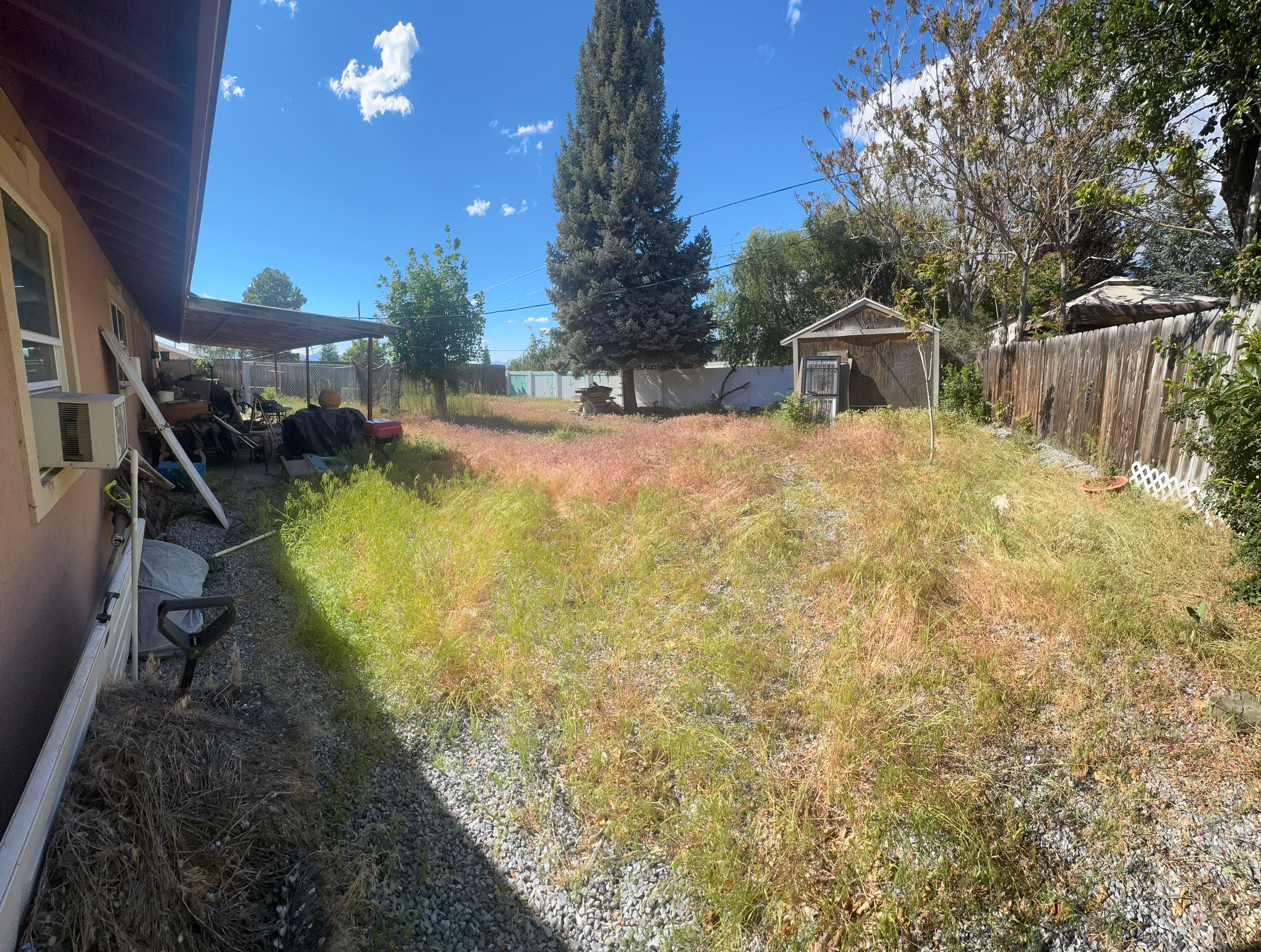 Help Restore My Mother's Home and Garden campaign photo, 4 of 8