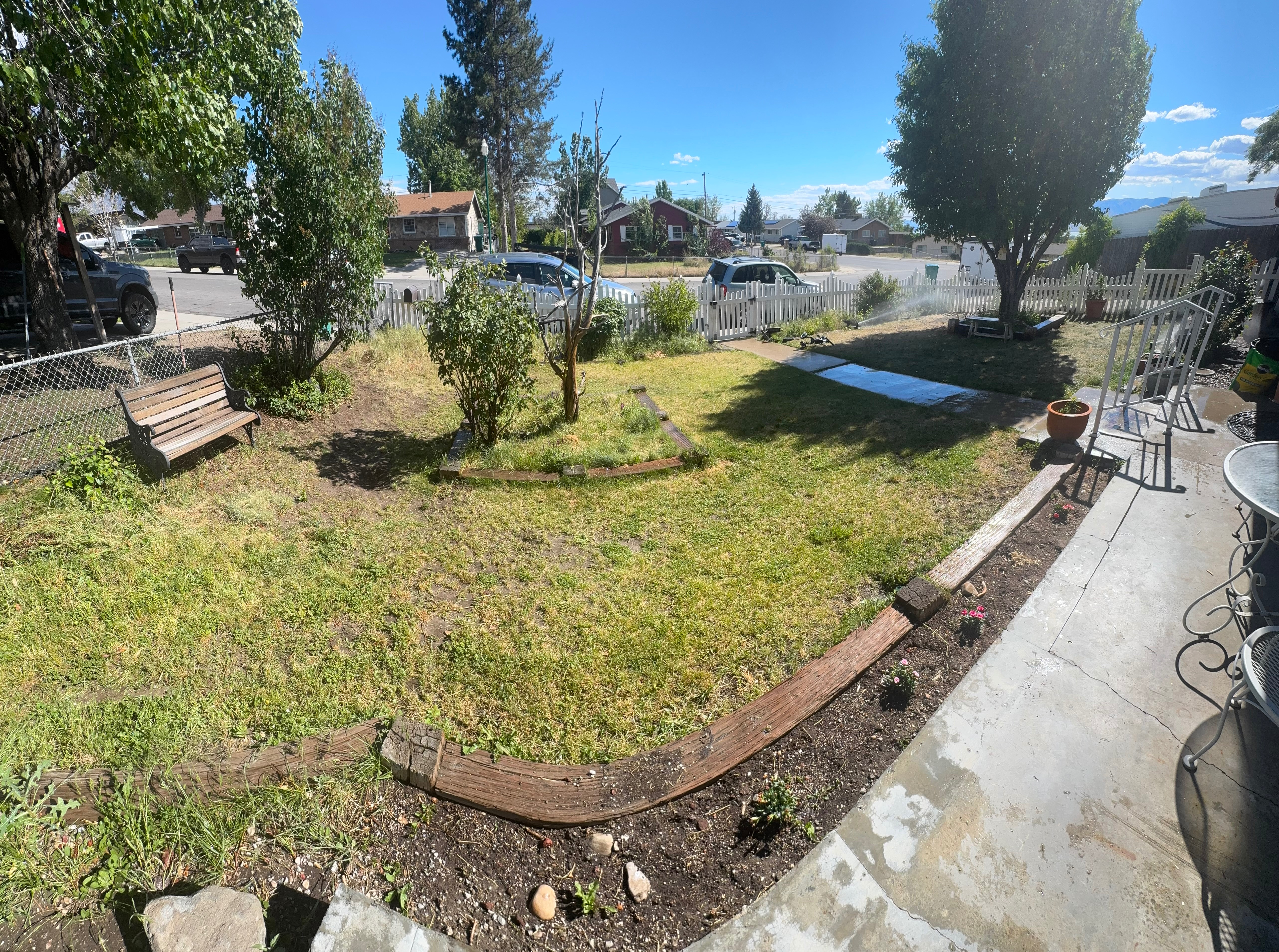 Help Restore My Mother's Home and Garden campaign photo, 5 of 8