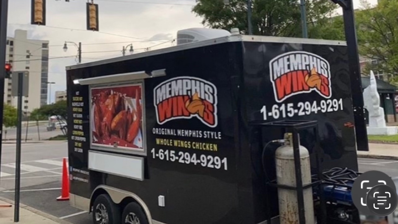 Rebuild My Food Truck Dream After Arson photo