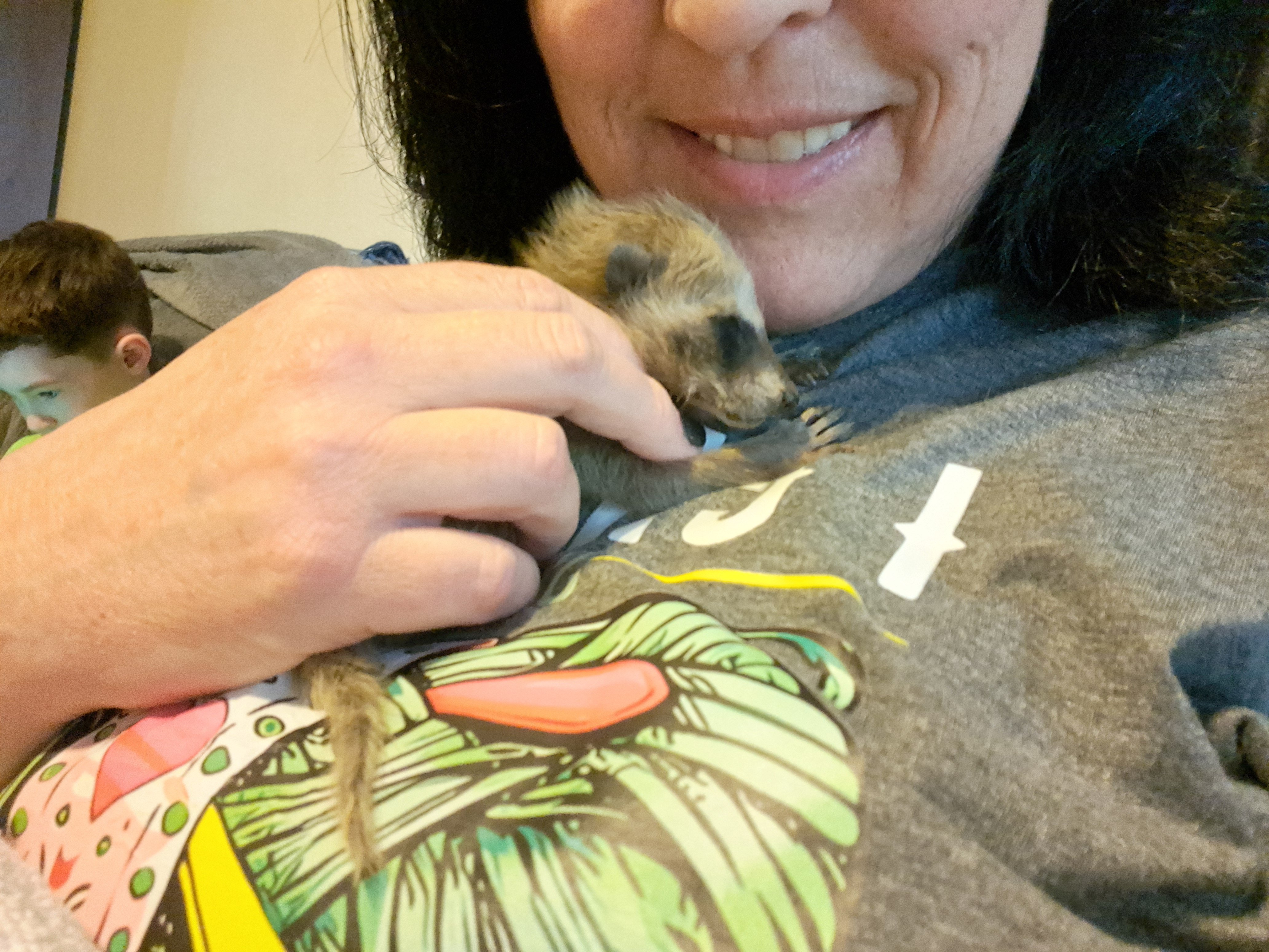 Help Michelle Repair Her Wildlife Rescue Vehicle campaign photo, 5 of 7