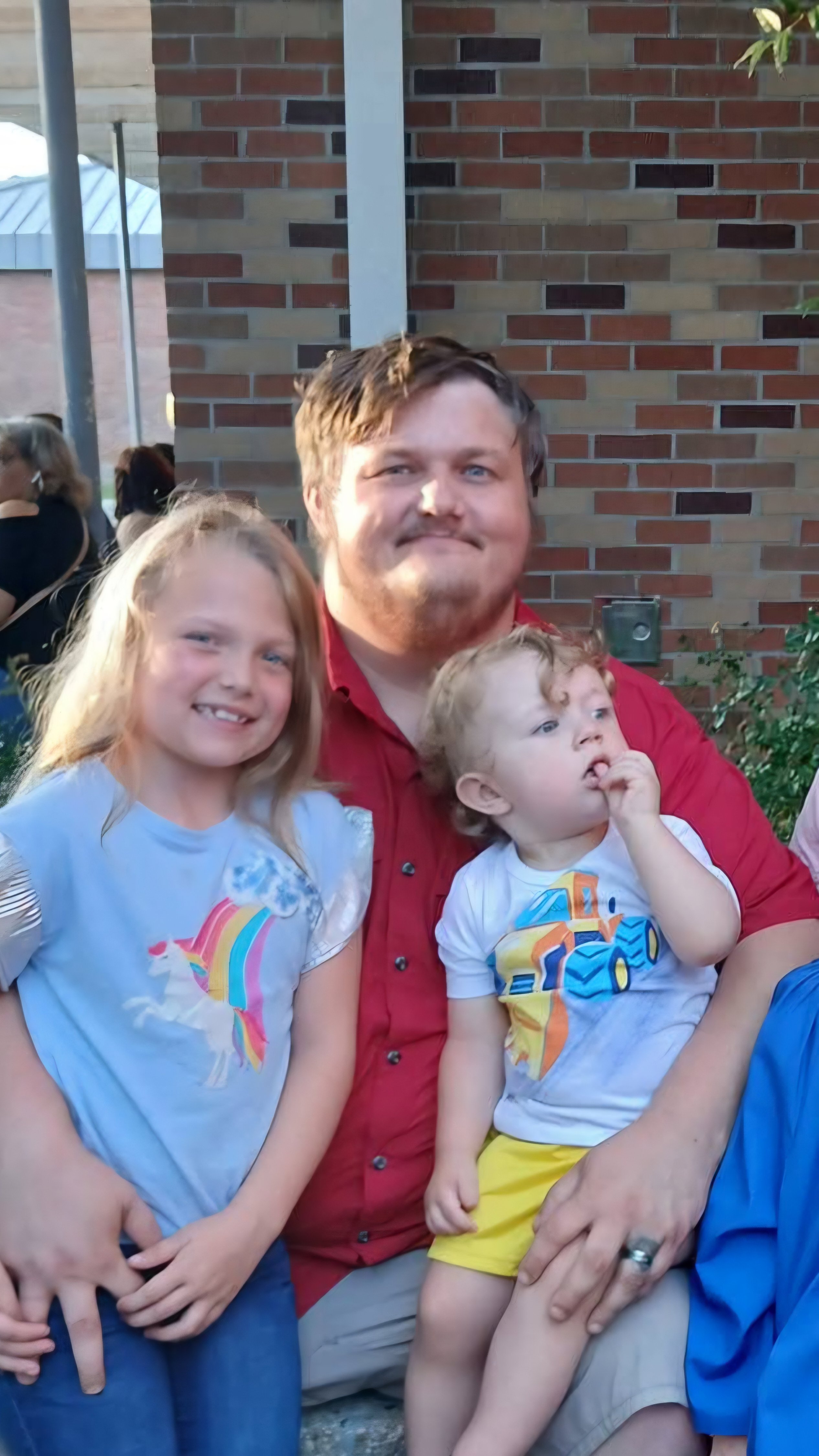 Support for the Davis Family's Memorial Fund campaign photo, 4 of 7