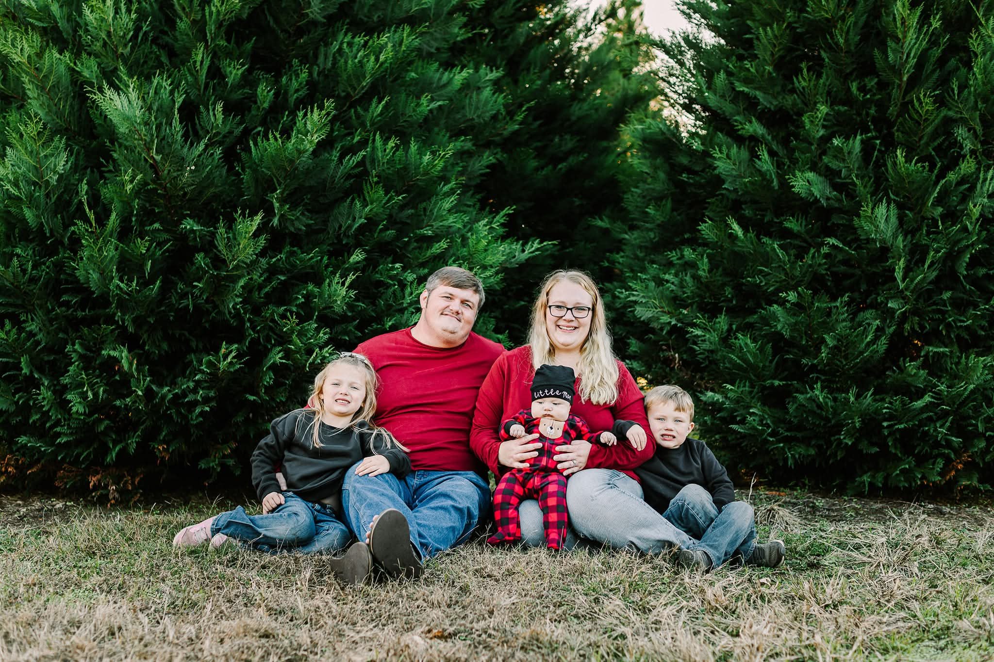 Support for the Davis Family's Memorial Fund campaign photo, 5 of 7