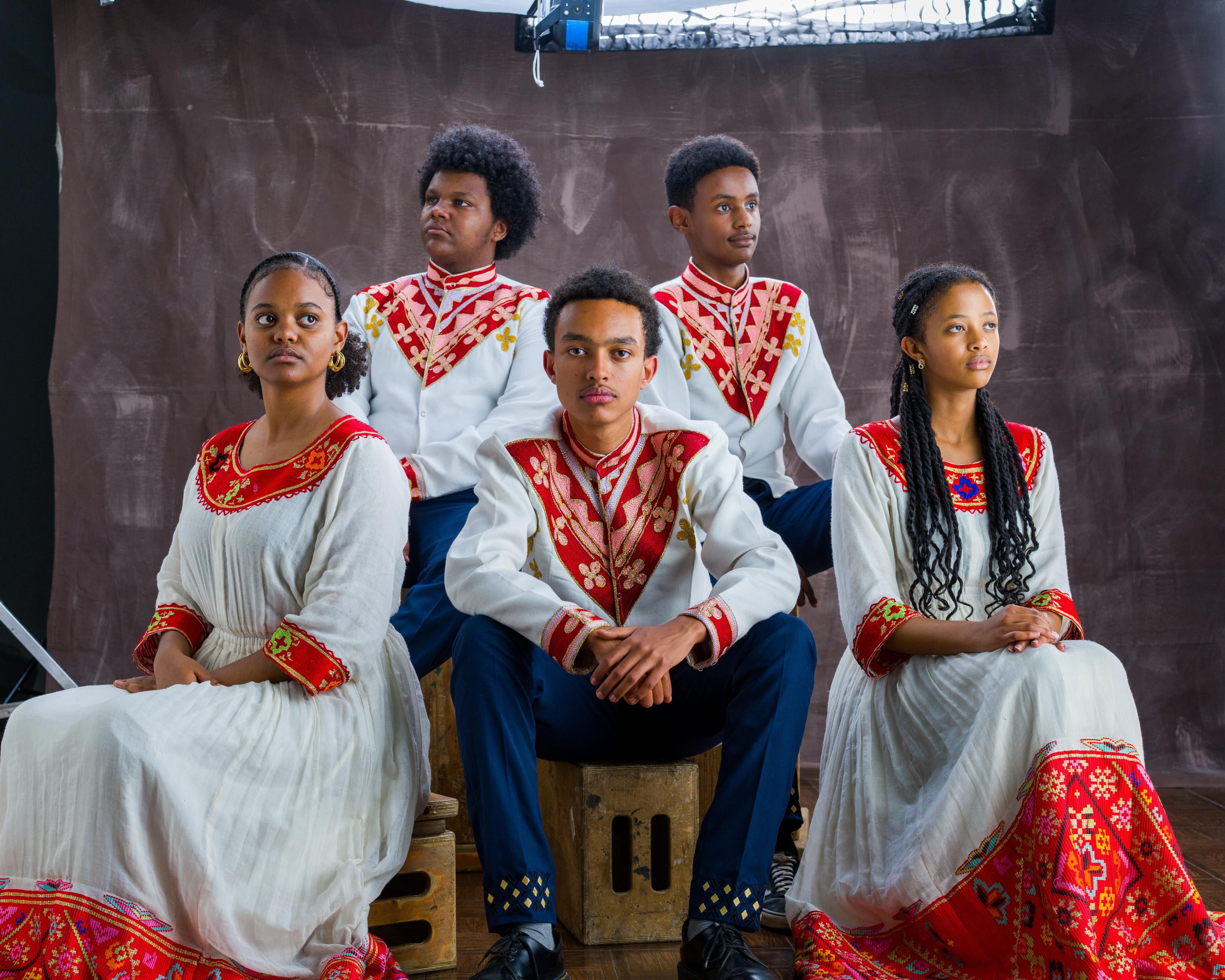 Support Ethiopia's First National Debate Team campaign photo, 7 of 8