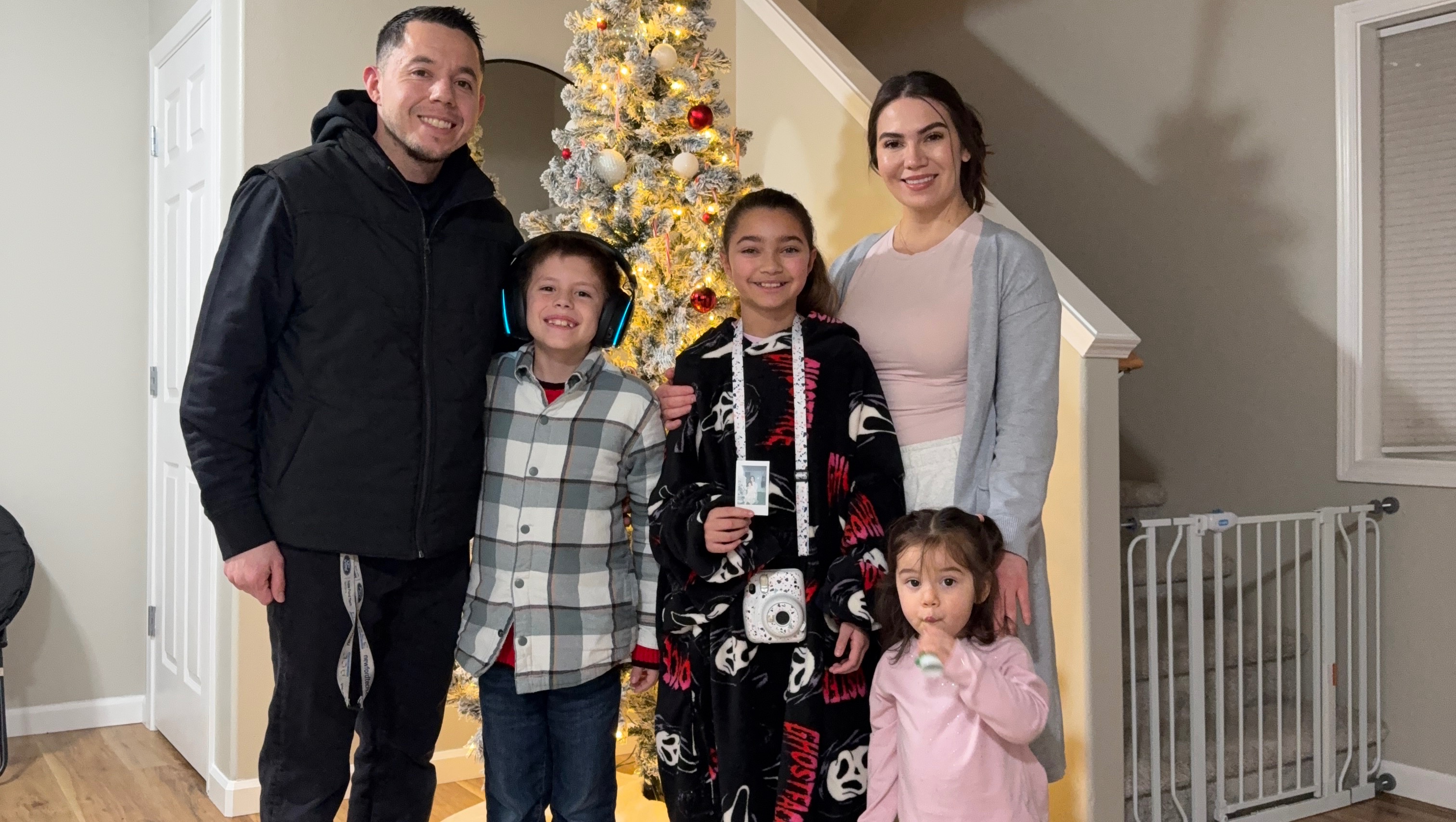 Help Save Our Family Home photo