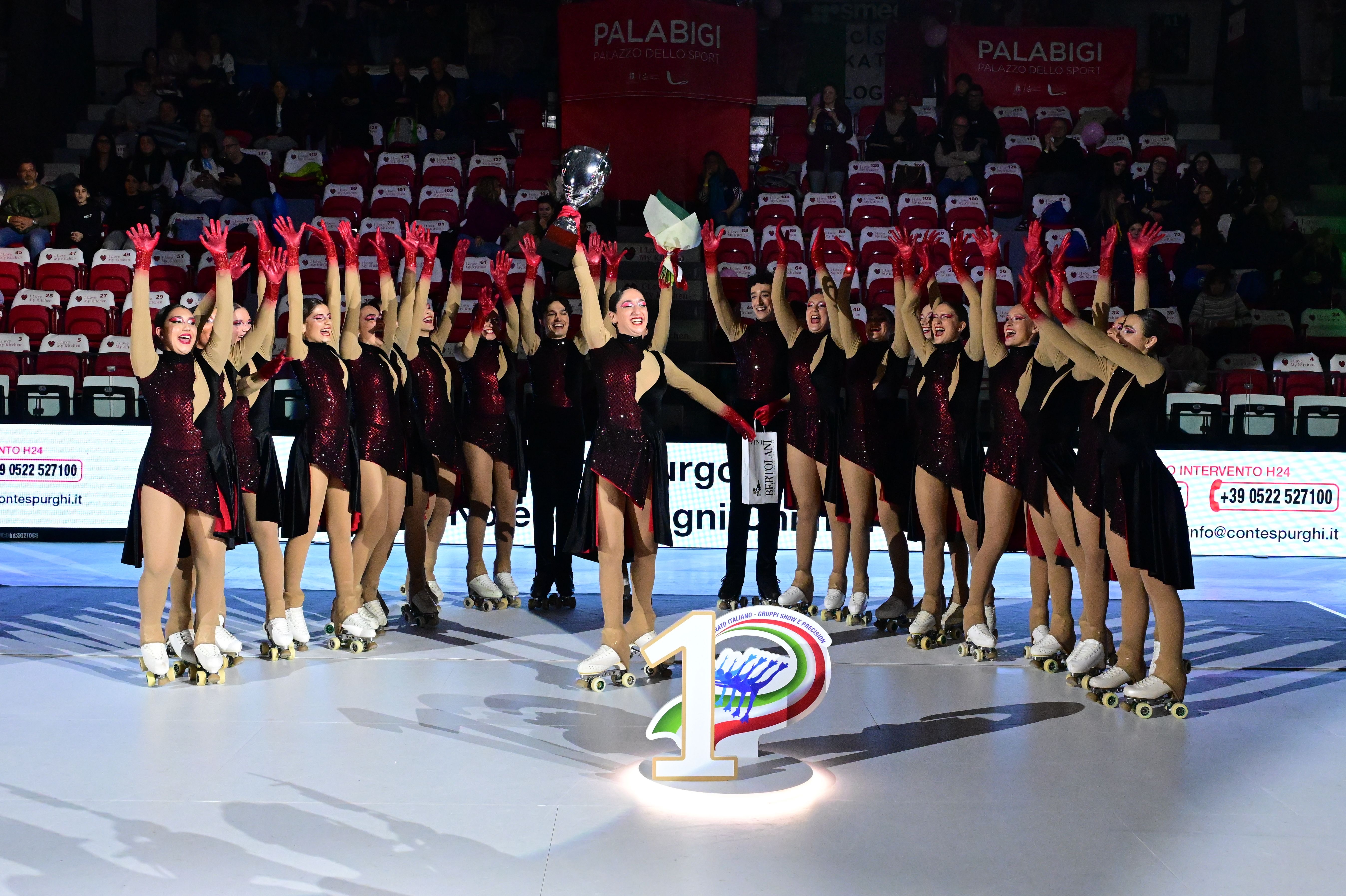 Asunción Campionati Del Mondo 2026: Sostieni il nostro sogno campaign photo, 4 of 7