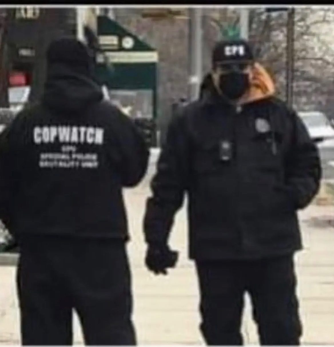 Support Police Accountability in Brooklyn campaign photo, 2 of 8