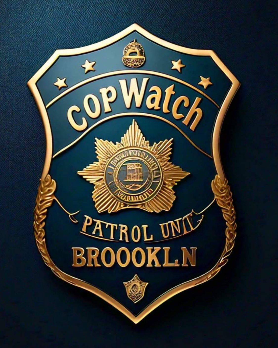 Support Police Accountability in Brooklyn campaign photo, 5 of 8