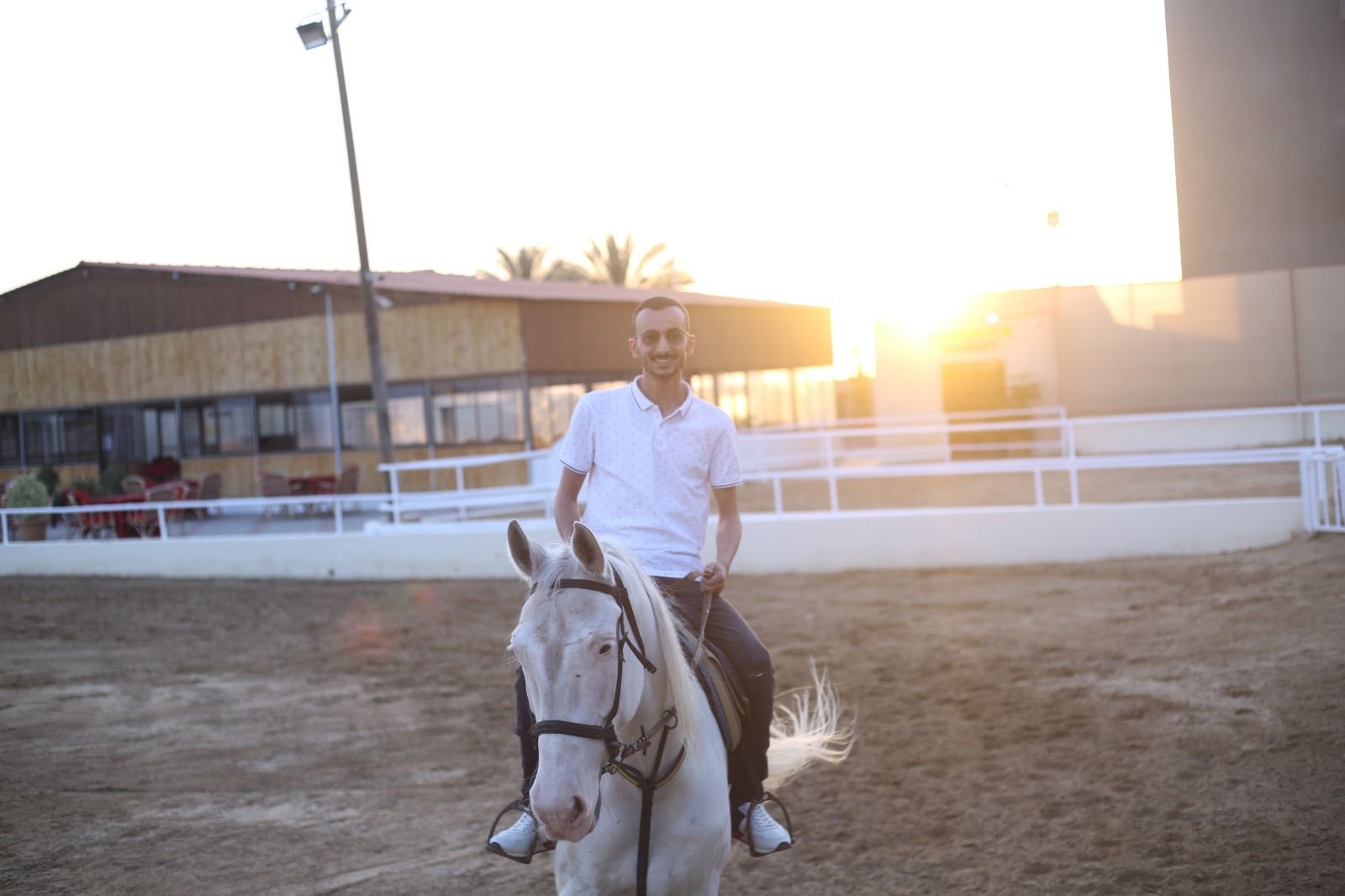 Help Hammam recover from his injury and get to safety campaign photo, 5 of 7