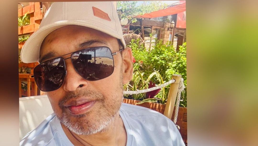 Fundraiser by Duncan Winn : Our dear friend and colleague Abdul Rahman