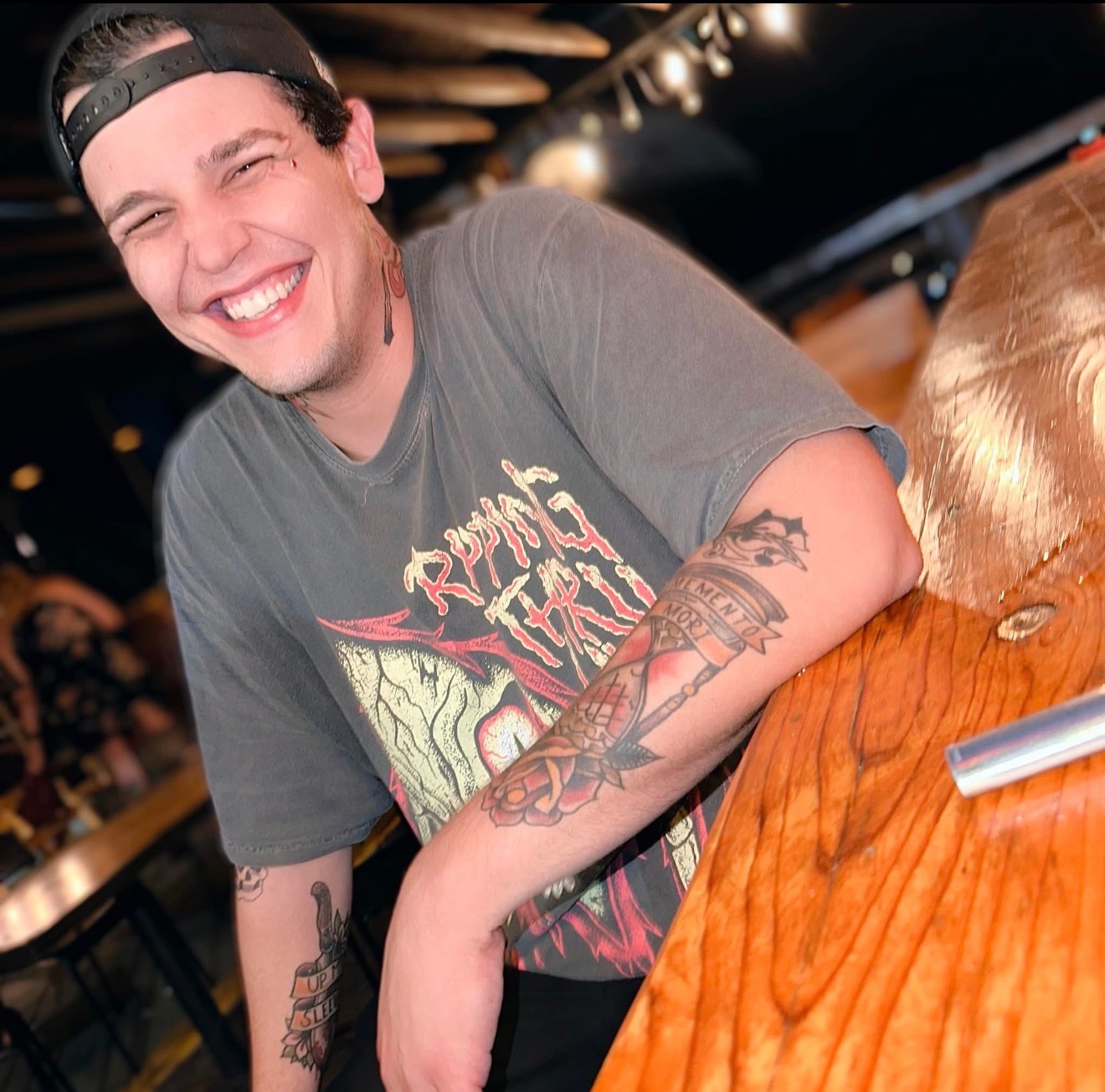 Quincy Reed Fundraiser for Wilma Reed by Michelle Laghezza : Help Honor Quincy Ray ...