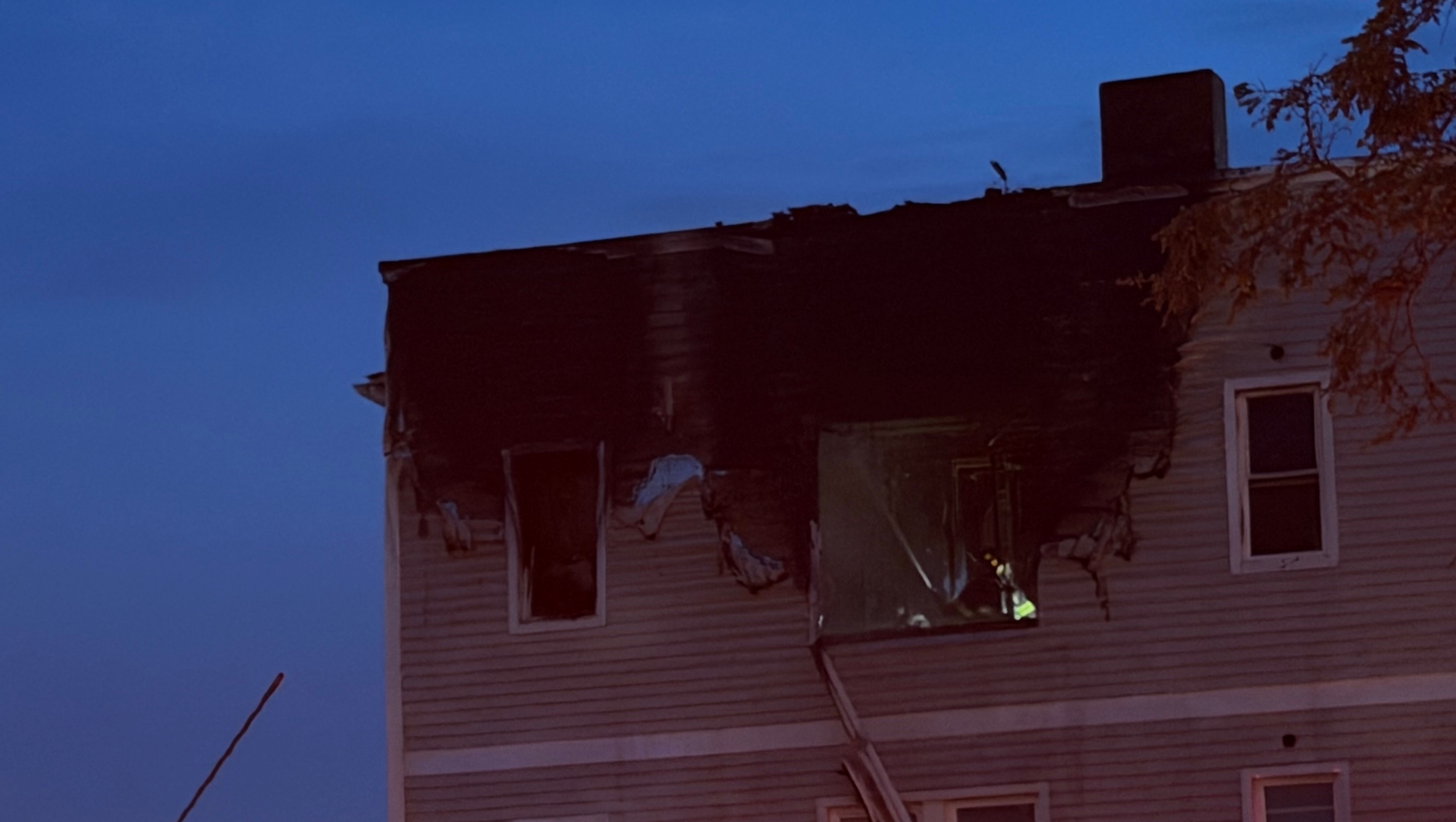 Help Alize’s Family Recover After House Fire photo