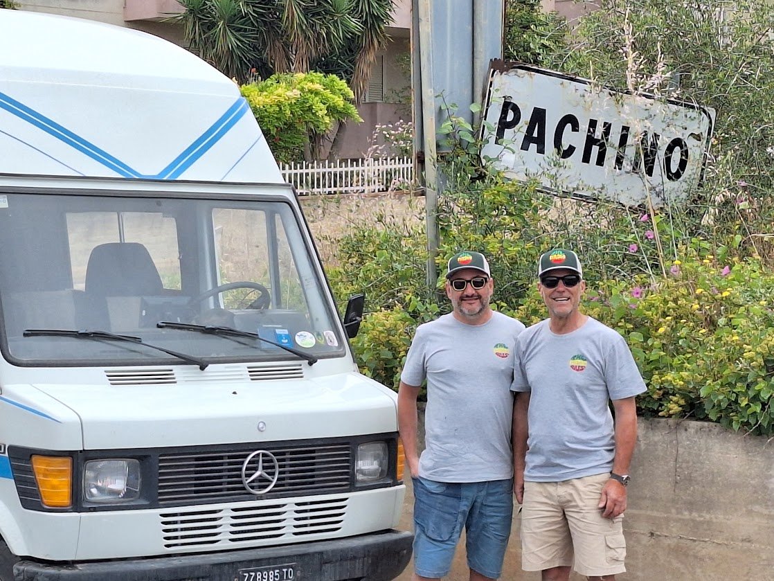 MagicBus x Cute Project: Pachino-Pechino e un kit anestesia campaign photo, 7 of 8