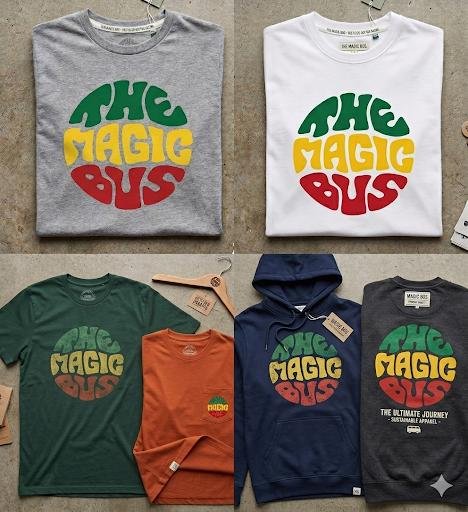 MagicBus x Cute Project: Pachino-Pechino e un kit anestesia campaign photo, 6 of 8