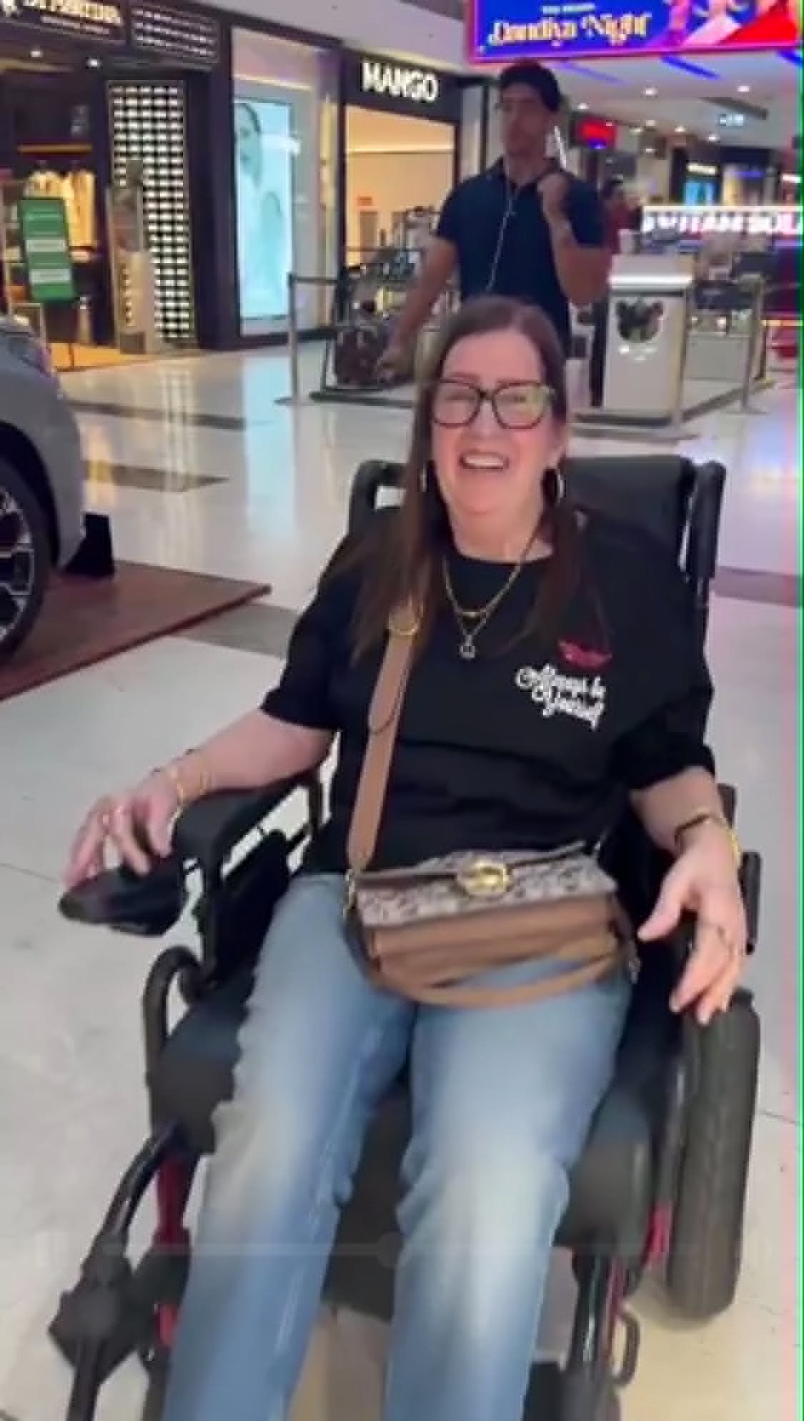 Help Jenny Slatten (Janet Colleen Slatten's) ALS Care Needs campaign photo, 2 of 6