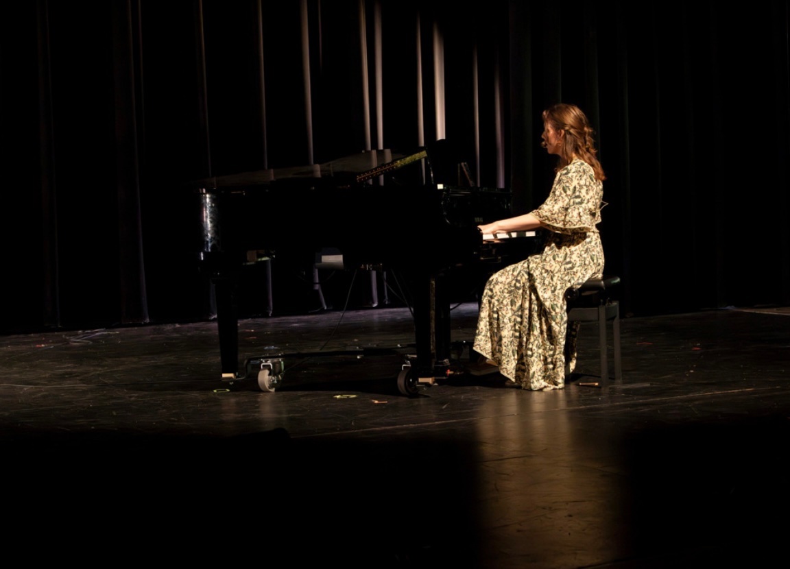 Help Kayleigh Create Her First Album campaign photo, 2 of 8