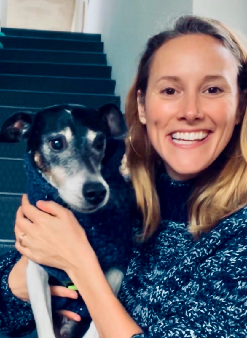 Help April & Ibis Survive Divorce and Thrive in Vanlife campaign photo, 6 of 8
