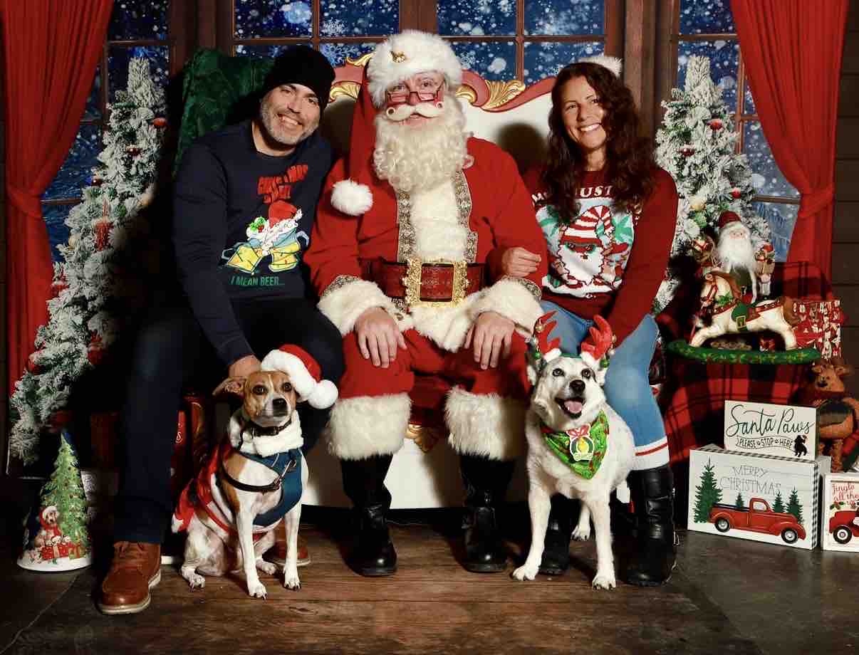 Bindi’s surgery & recovery campaign photo, 4 of 6