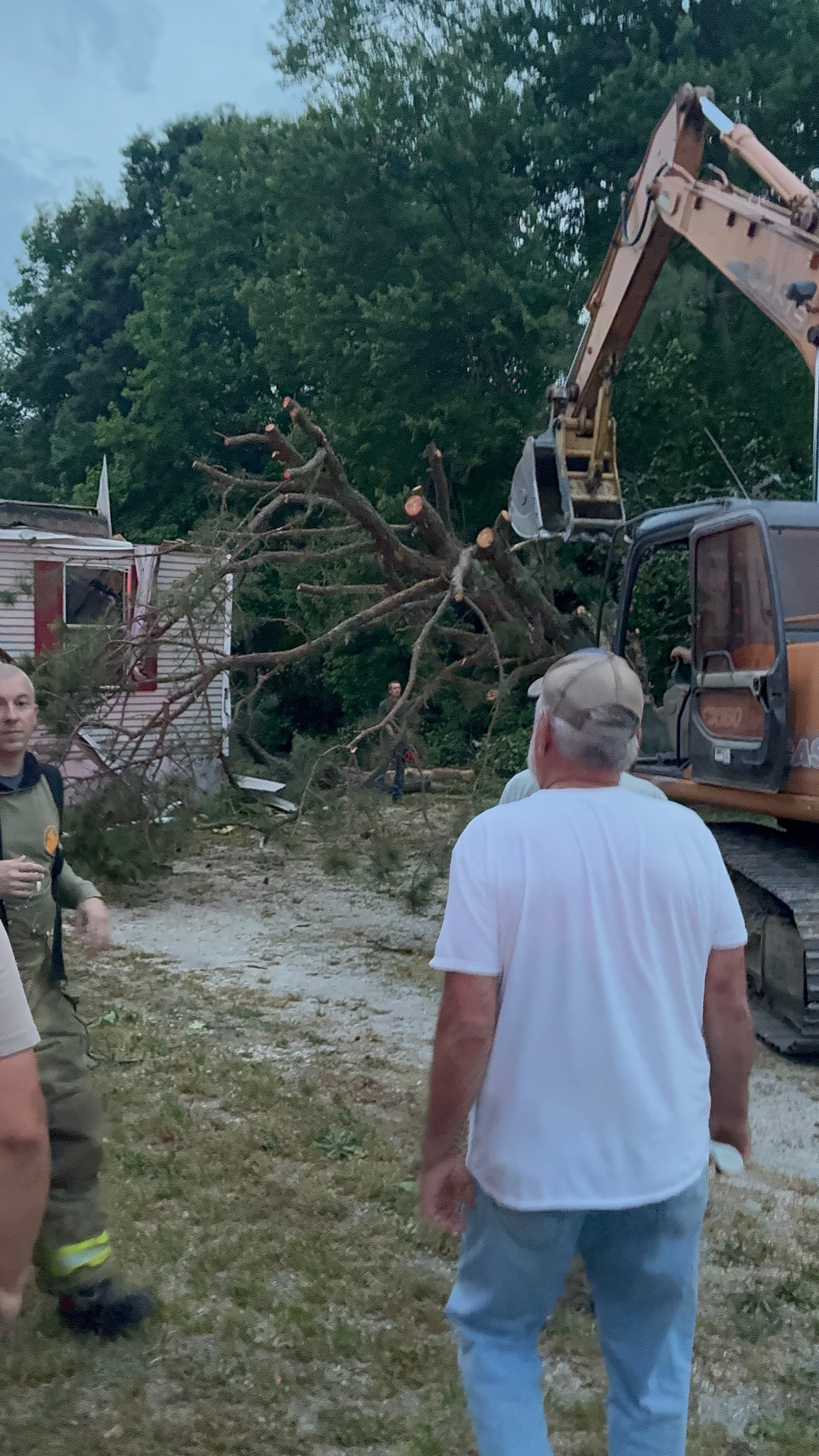 Fundraiser for Marylin Preston by Madison Burt : Help Marilyn Rebuild ...
