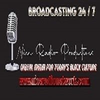 Support Black Owned & Black Operated Digital Broadcast Media campaign photo, 4 of 7