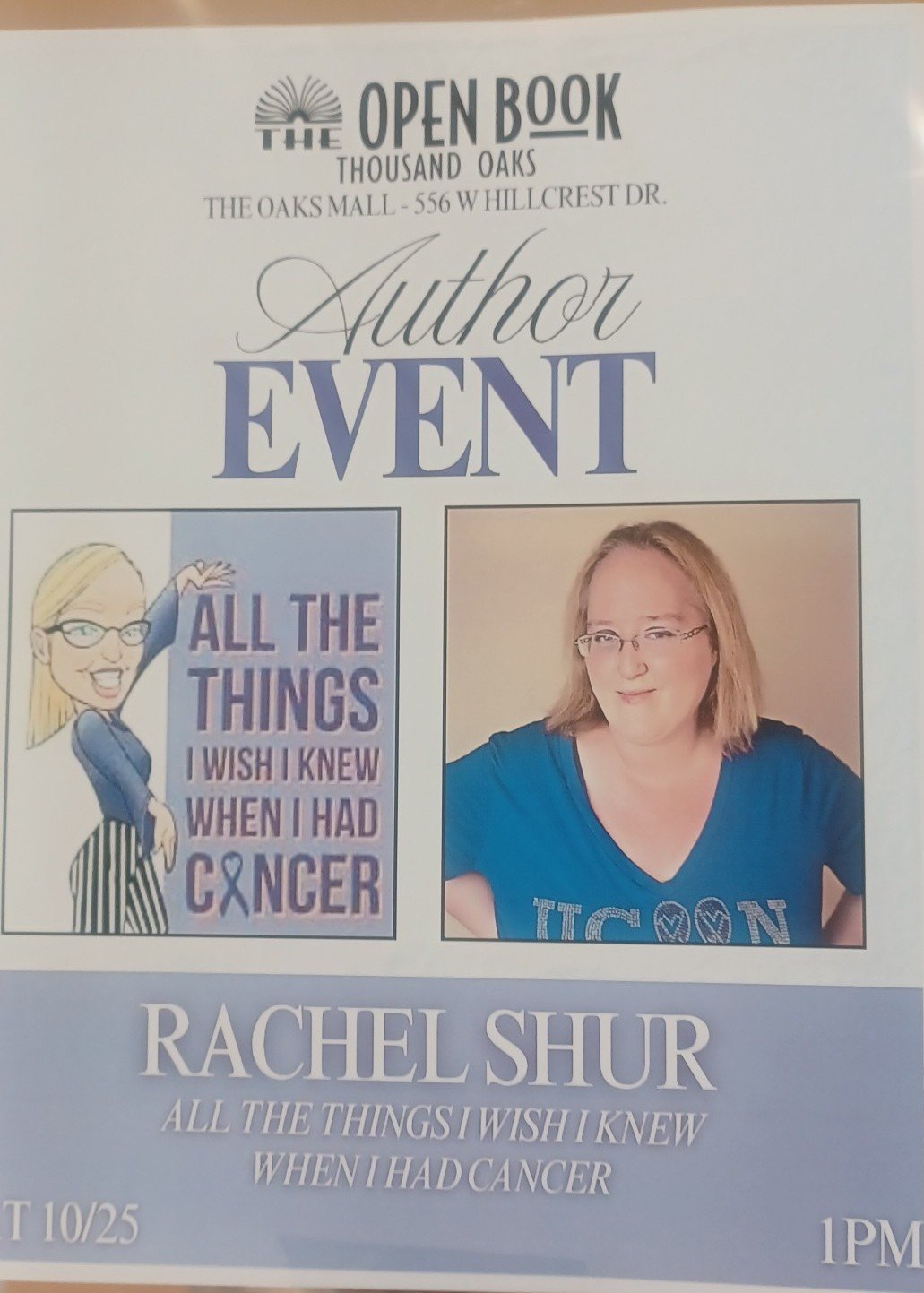 Help Rachel Restore Her Smile campaign photo, 2 of 6