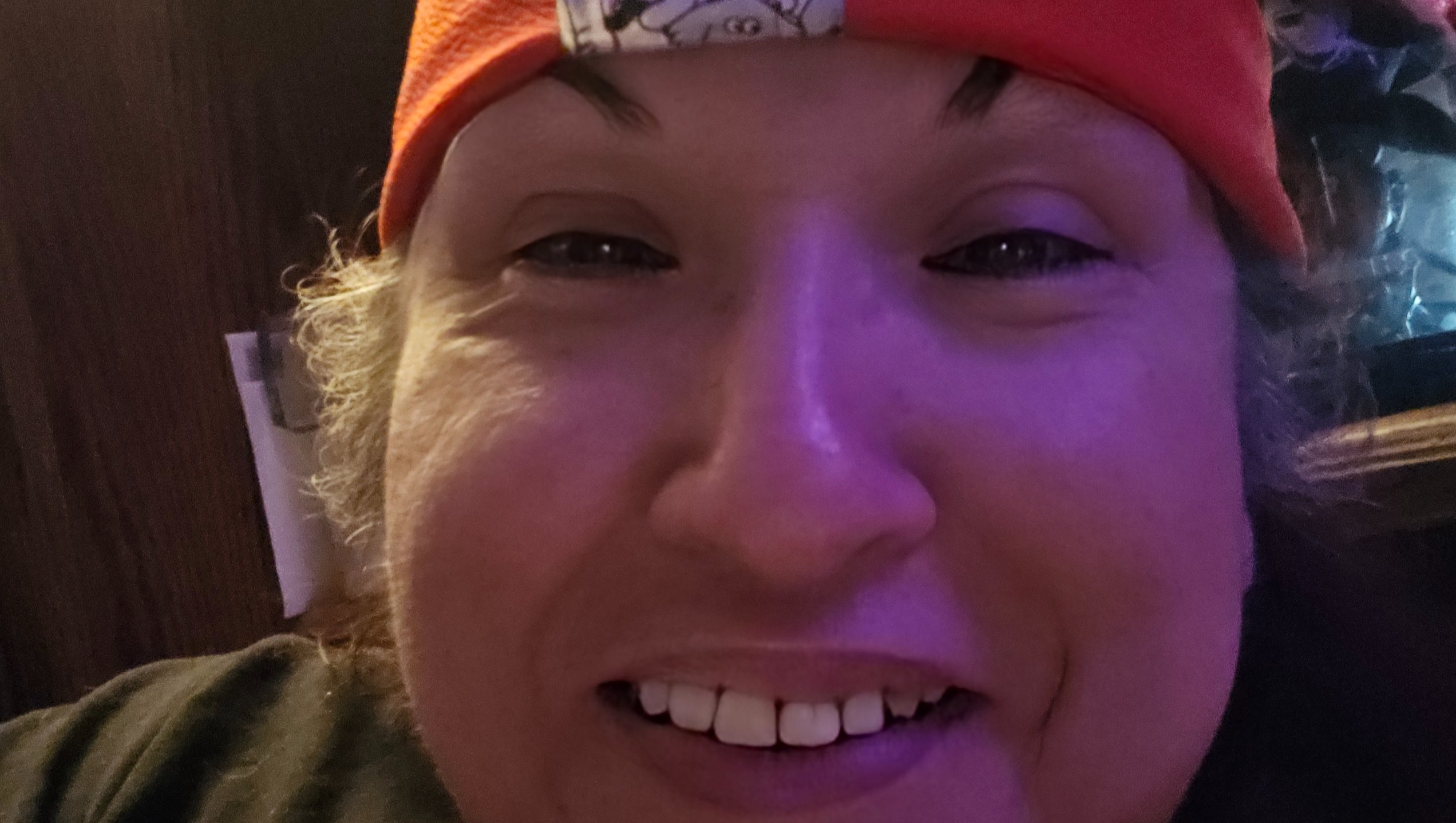 Standing with Danielle Through Her Cancer Journey photo