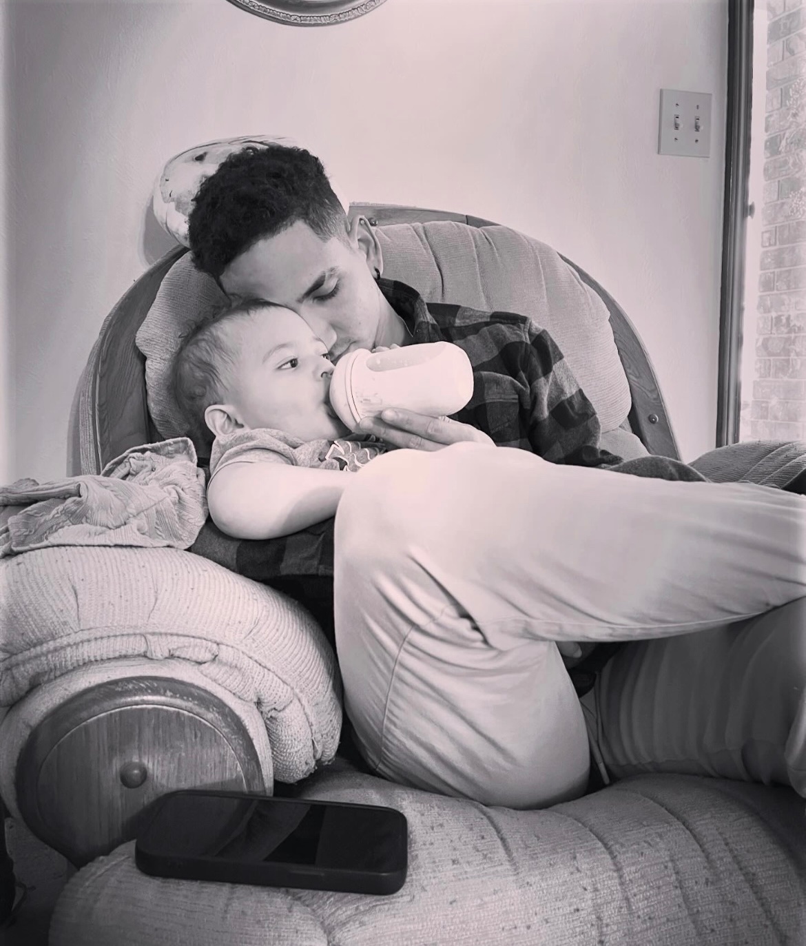 Help Reunite Victor’s Family after Unjust ICE Detention campaign photo, 4 of 7