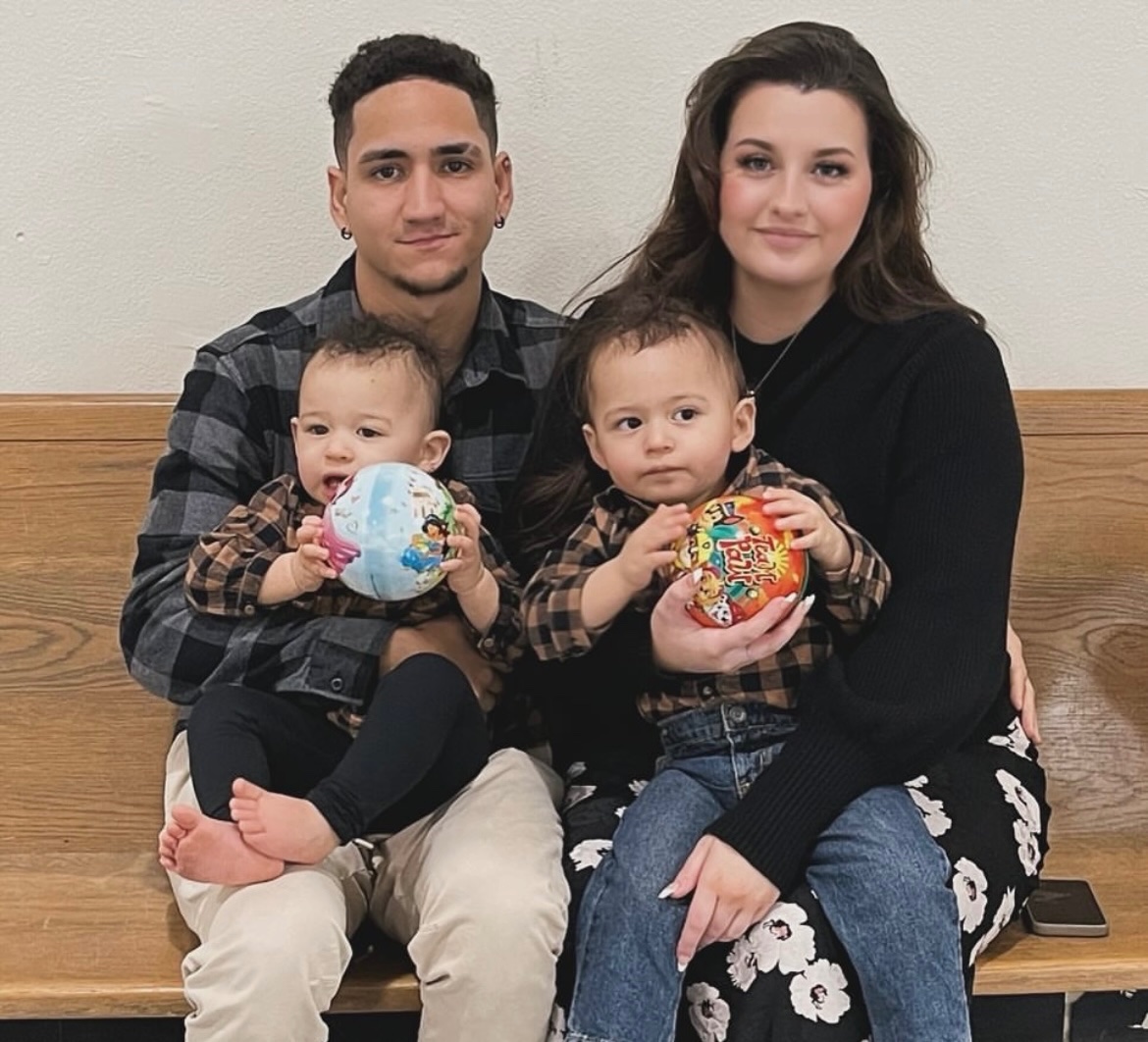 Help Reunite Victor’s Family after Unjust ICE Detention campaign photo, 6 of 7